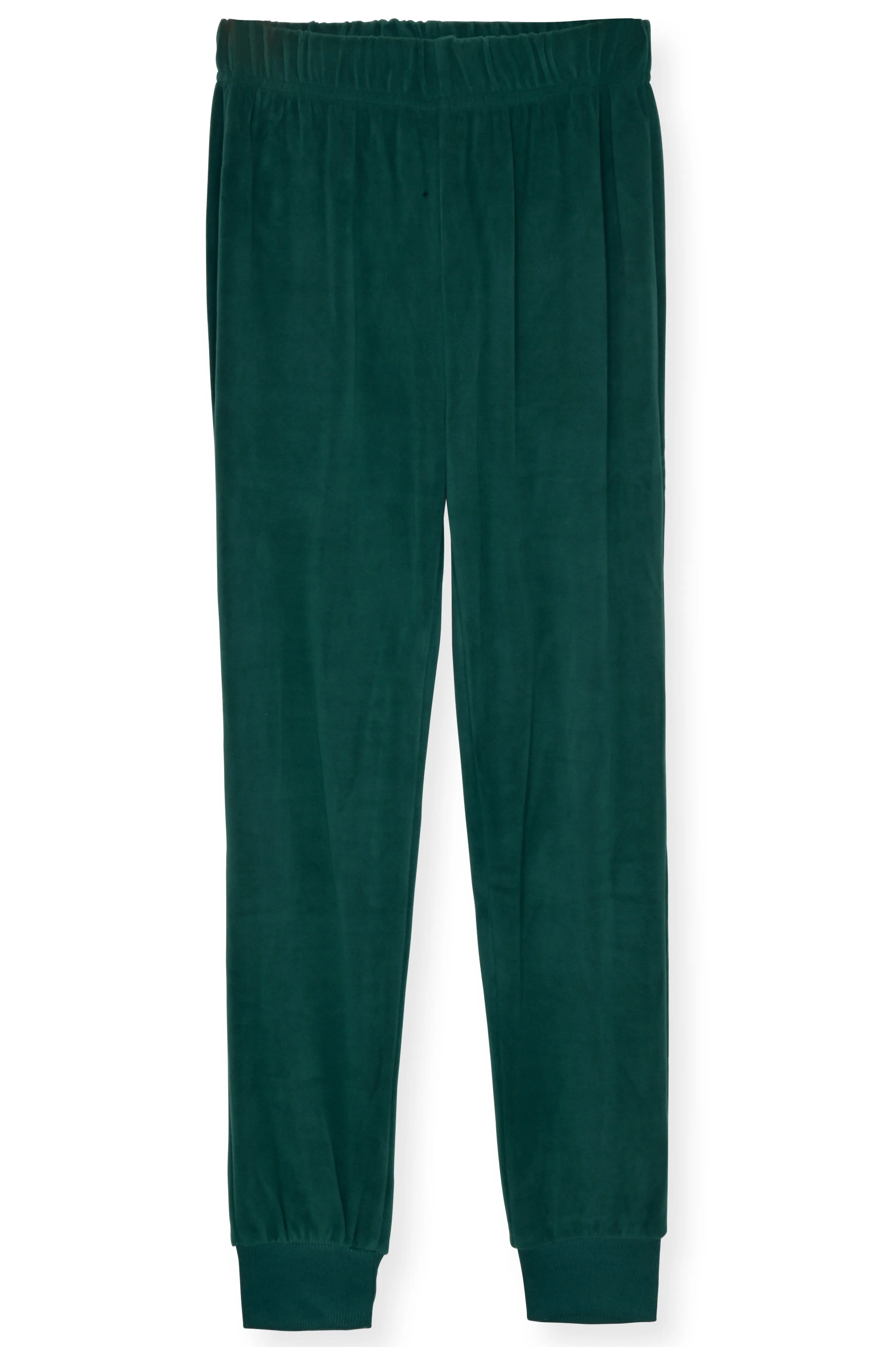 2-Piece Boys Velour Pajama Sets- Zzz, Green & Sliver Pajama Sets for Toddlers & Boys