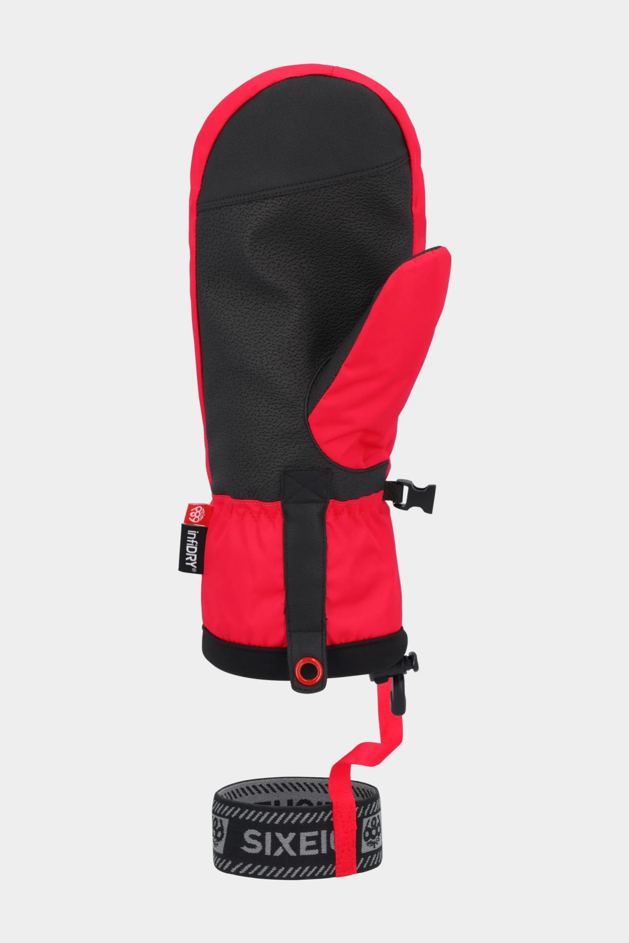 686 Men's Team Merino Mitt