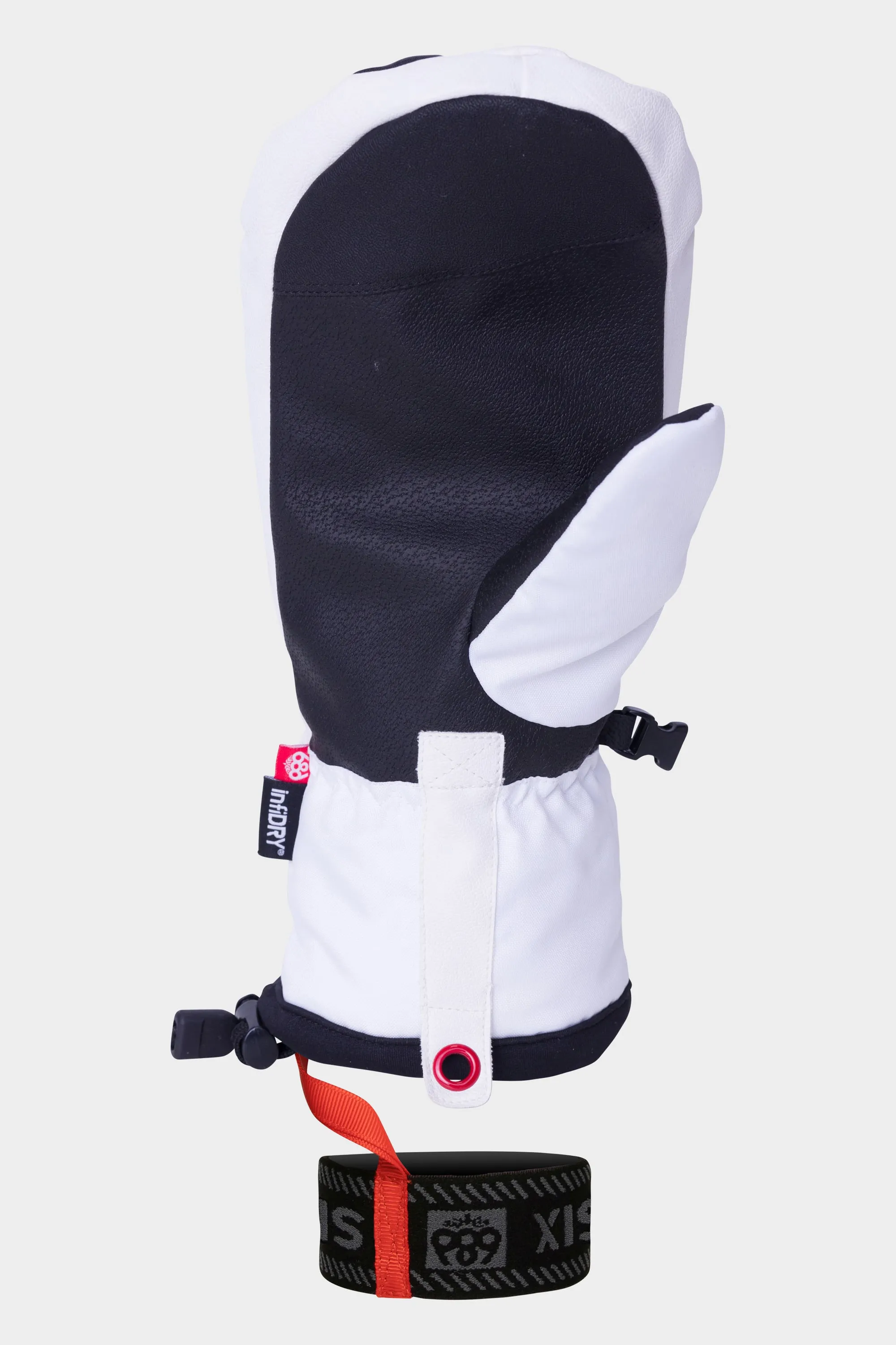 686 Men's Team Merino Mitt