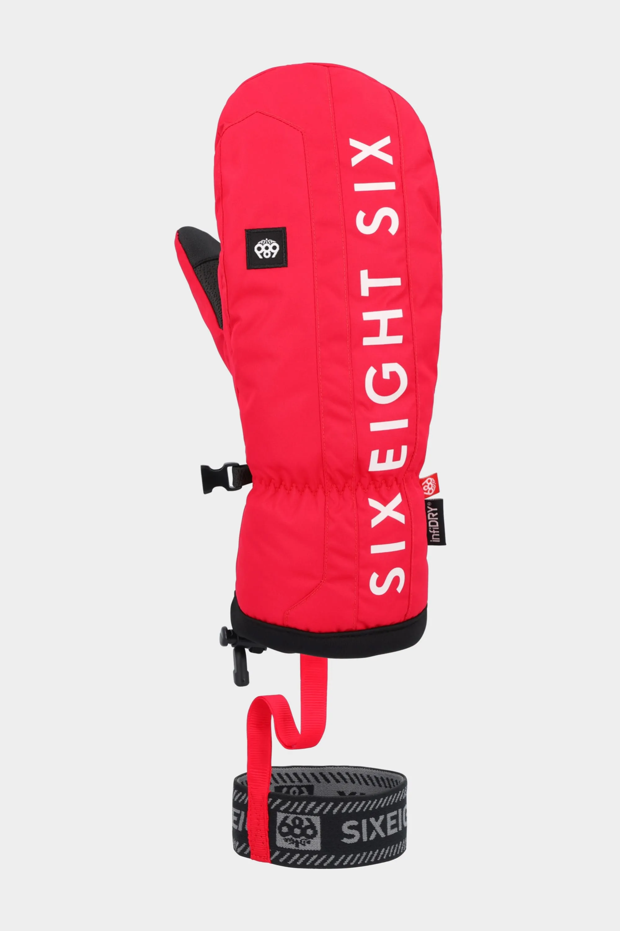 686 Men's Team Merino Mitt