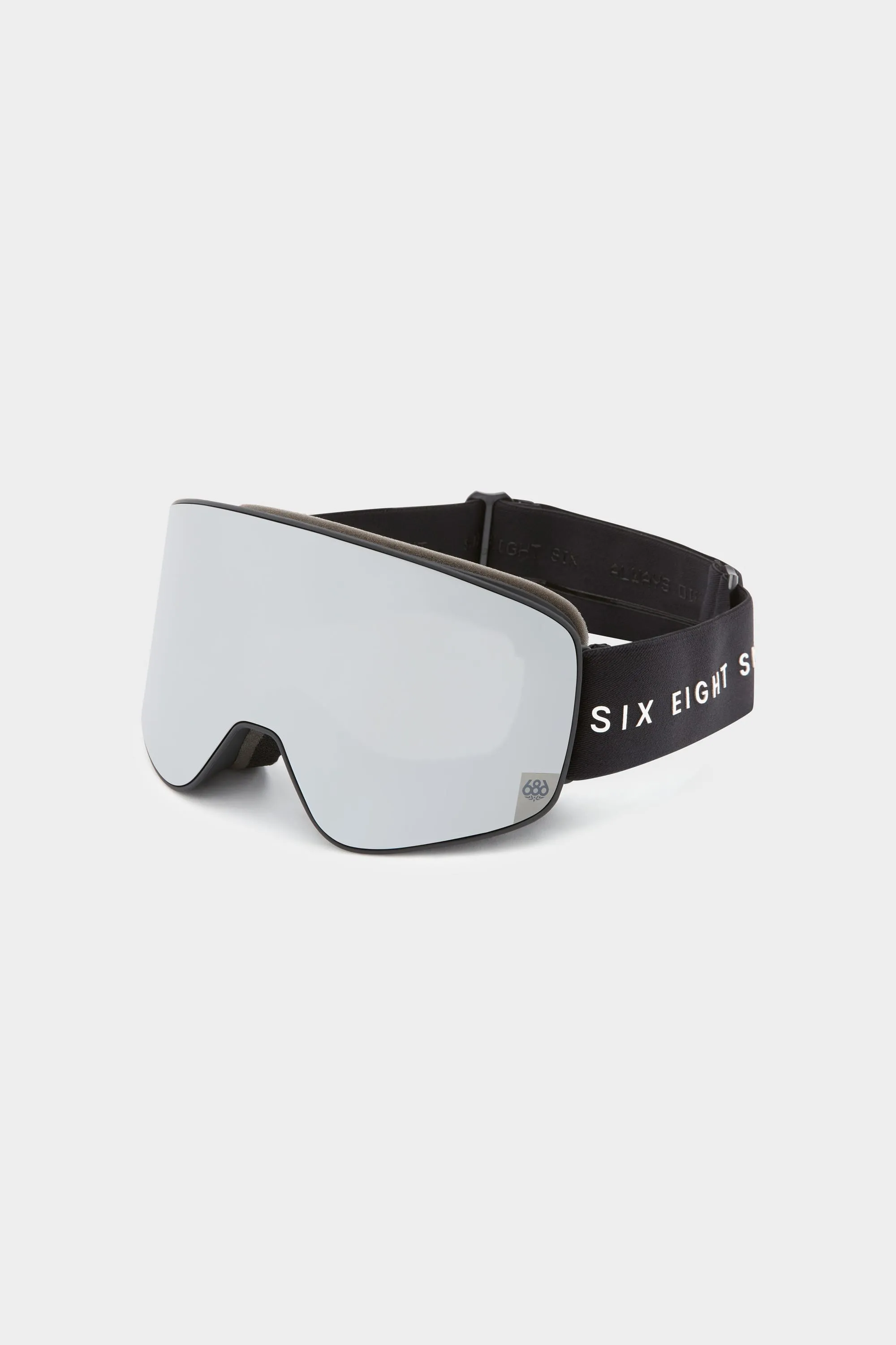 686 SMARTY Goggle