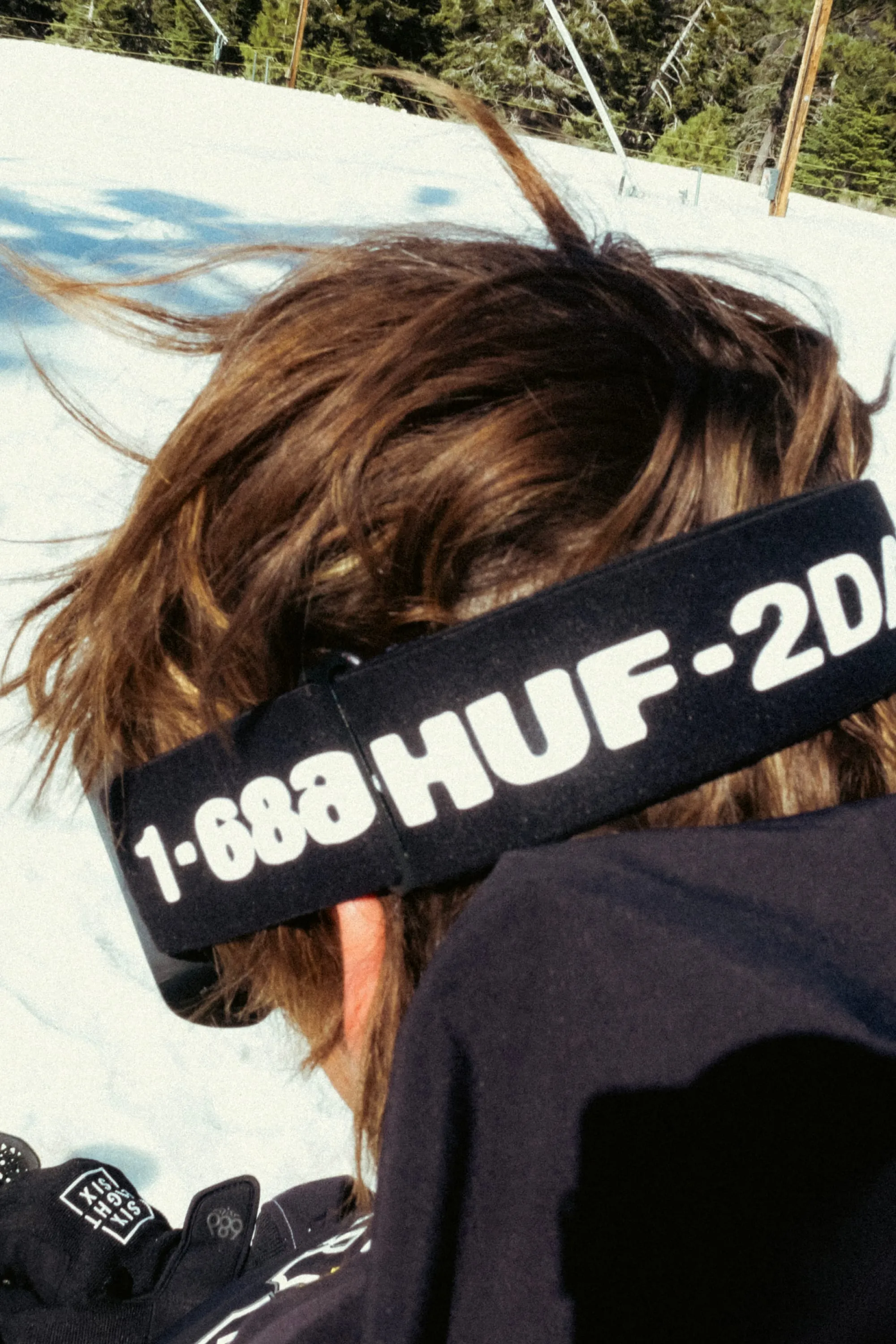 686 SMARTY Goggle