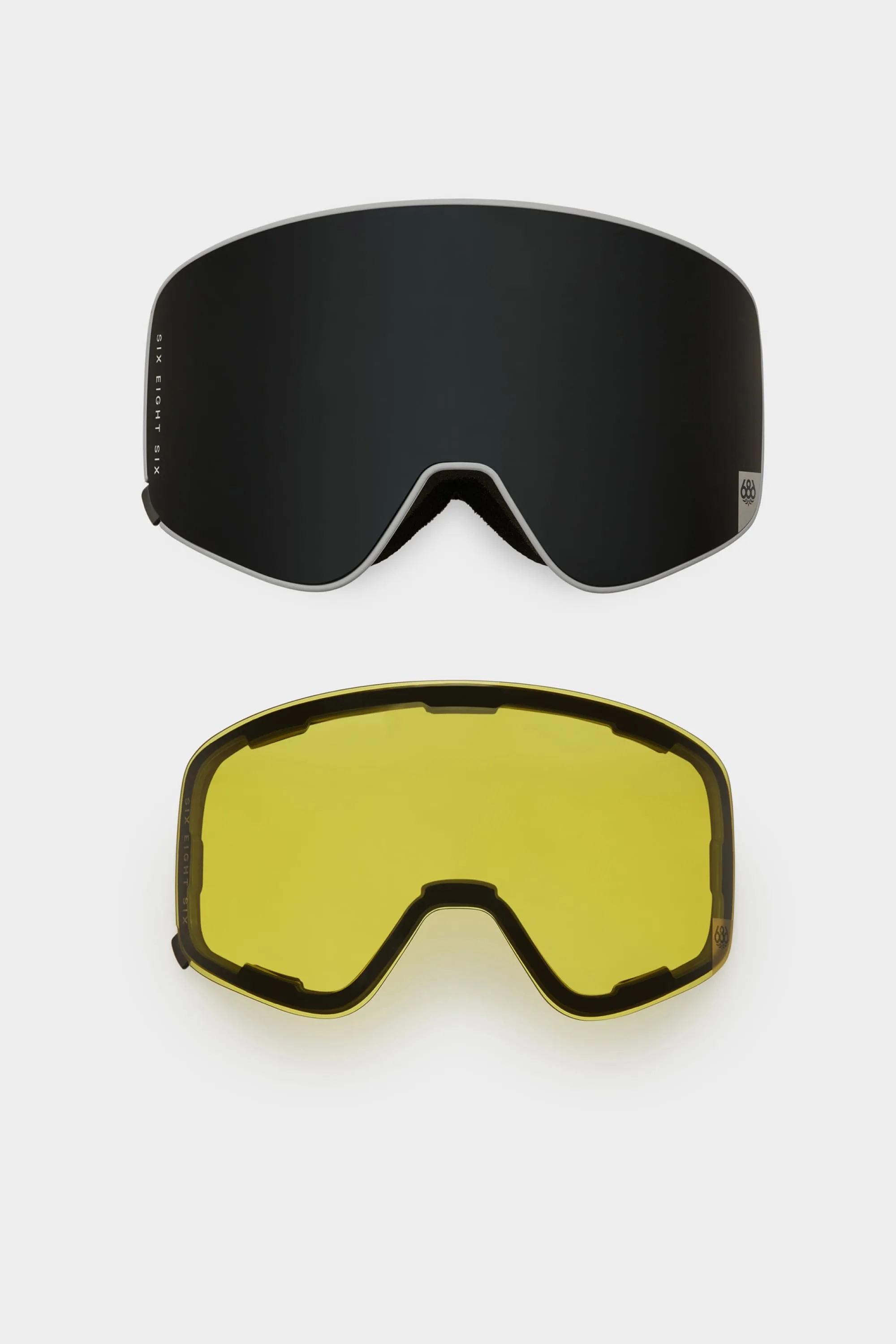 686 SMARTY Goggle