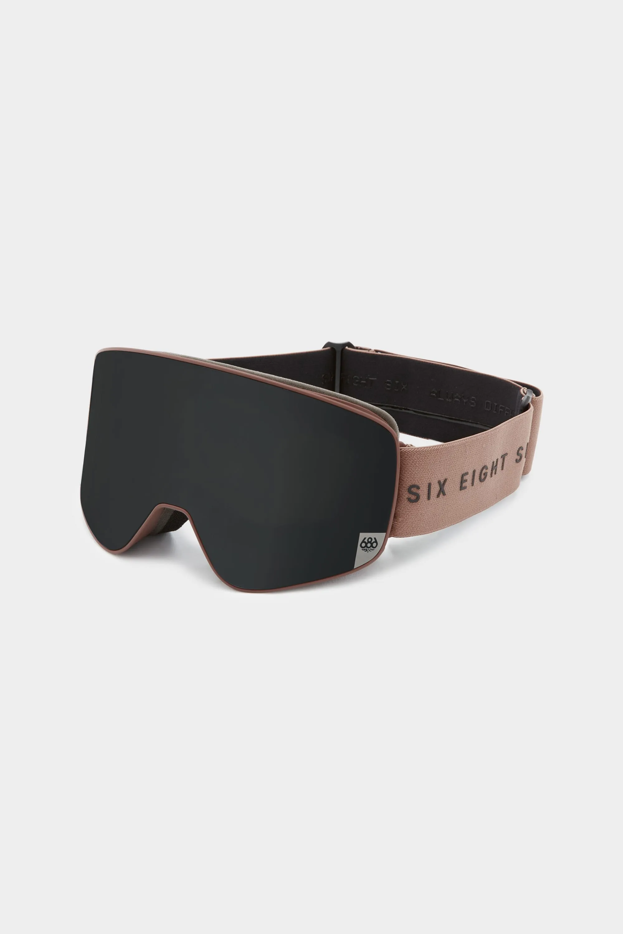 686 SMARTY Goggle