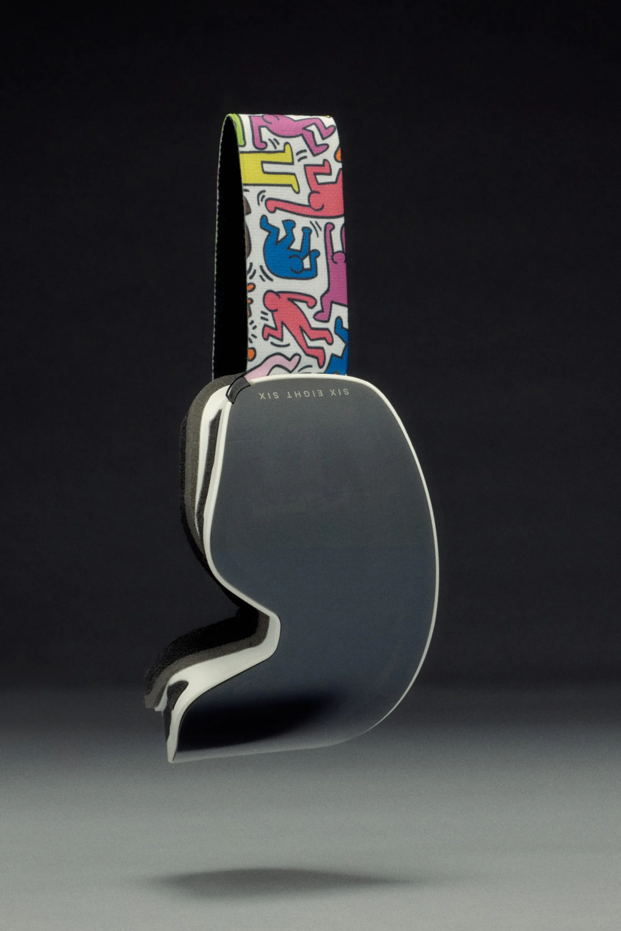 686 SMARTY Goggle