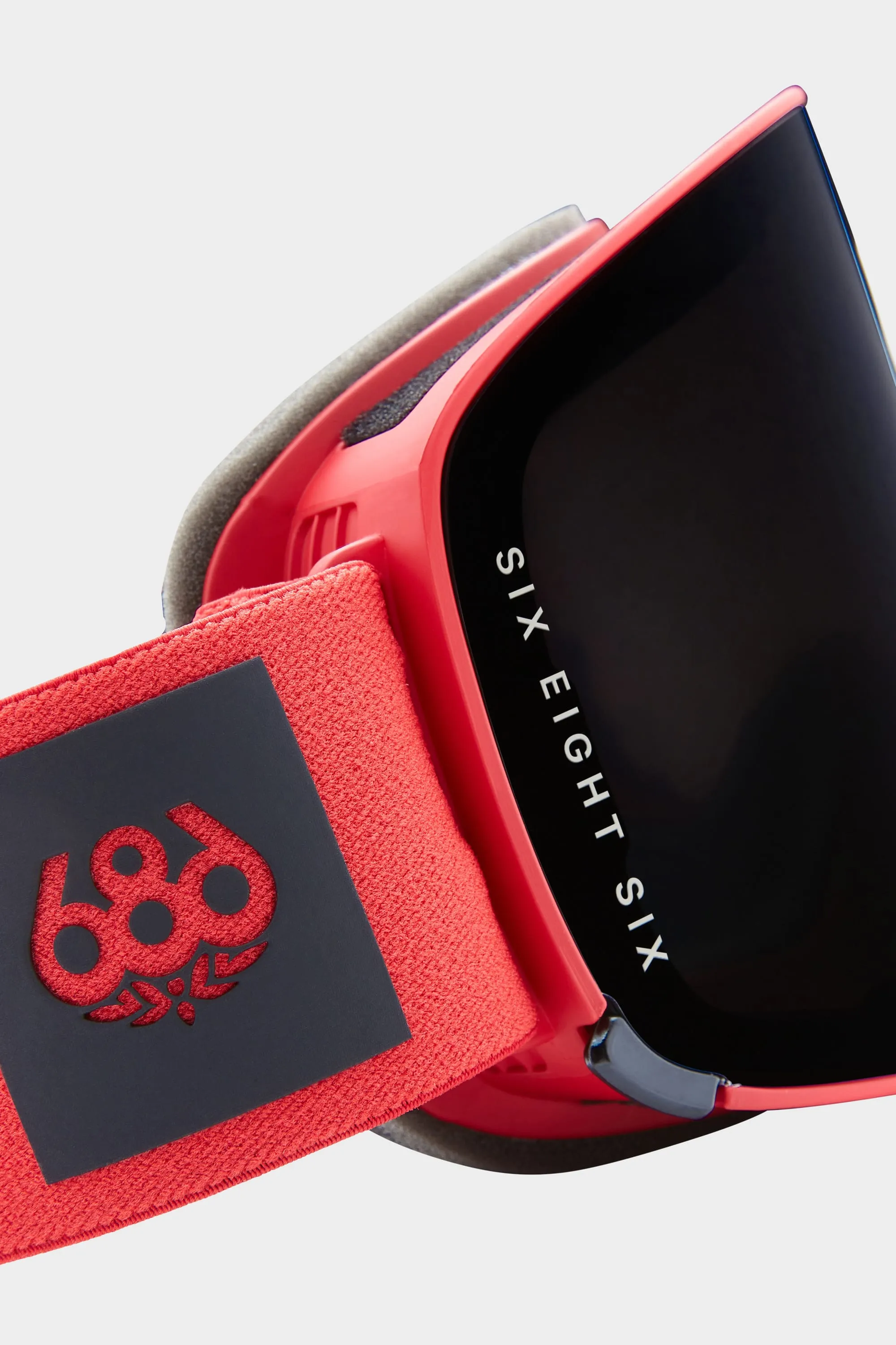 686 SMARTY Goggle