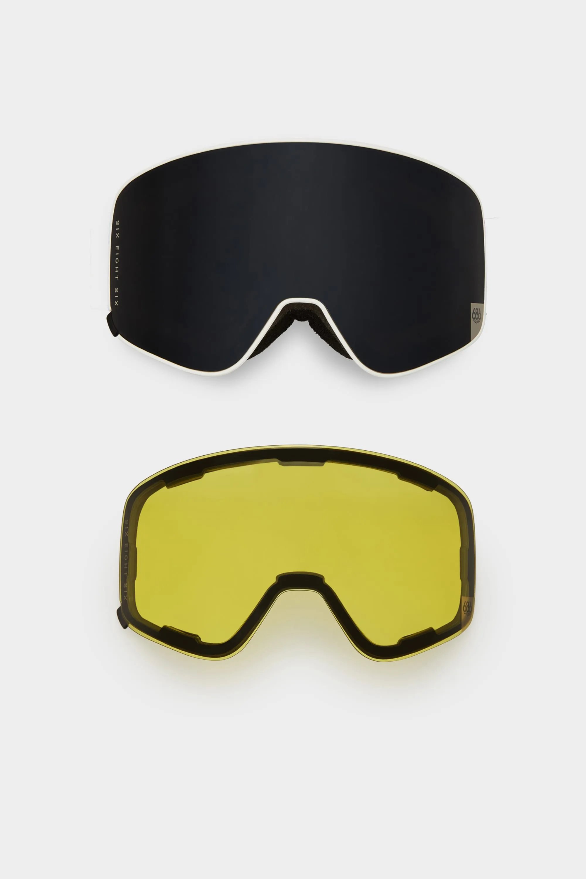 686 SMARTY Goggle