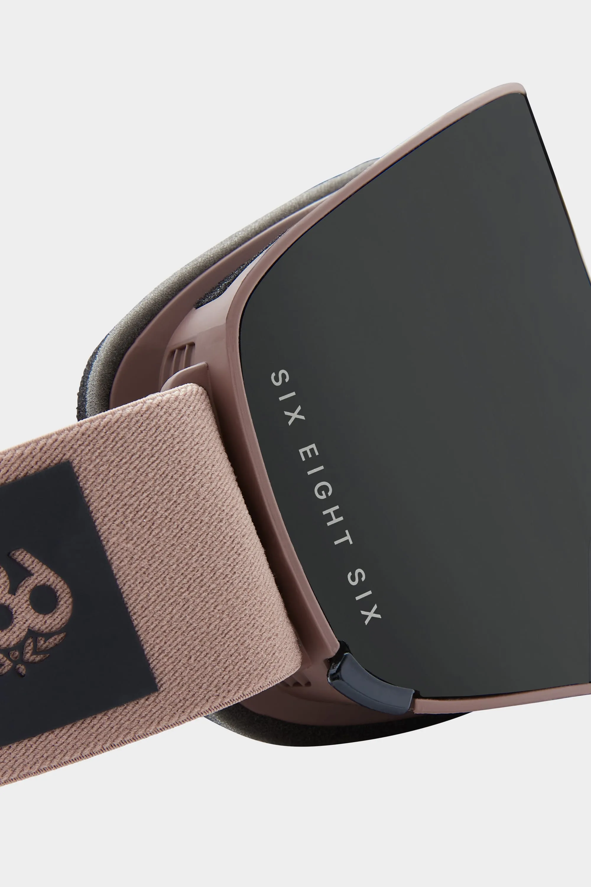 686 SMARTY Goggle