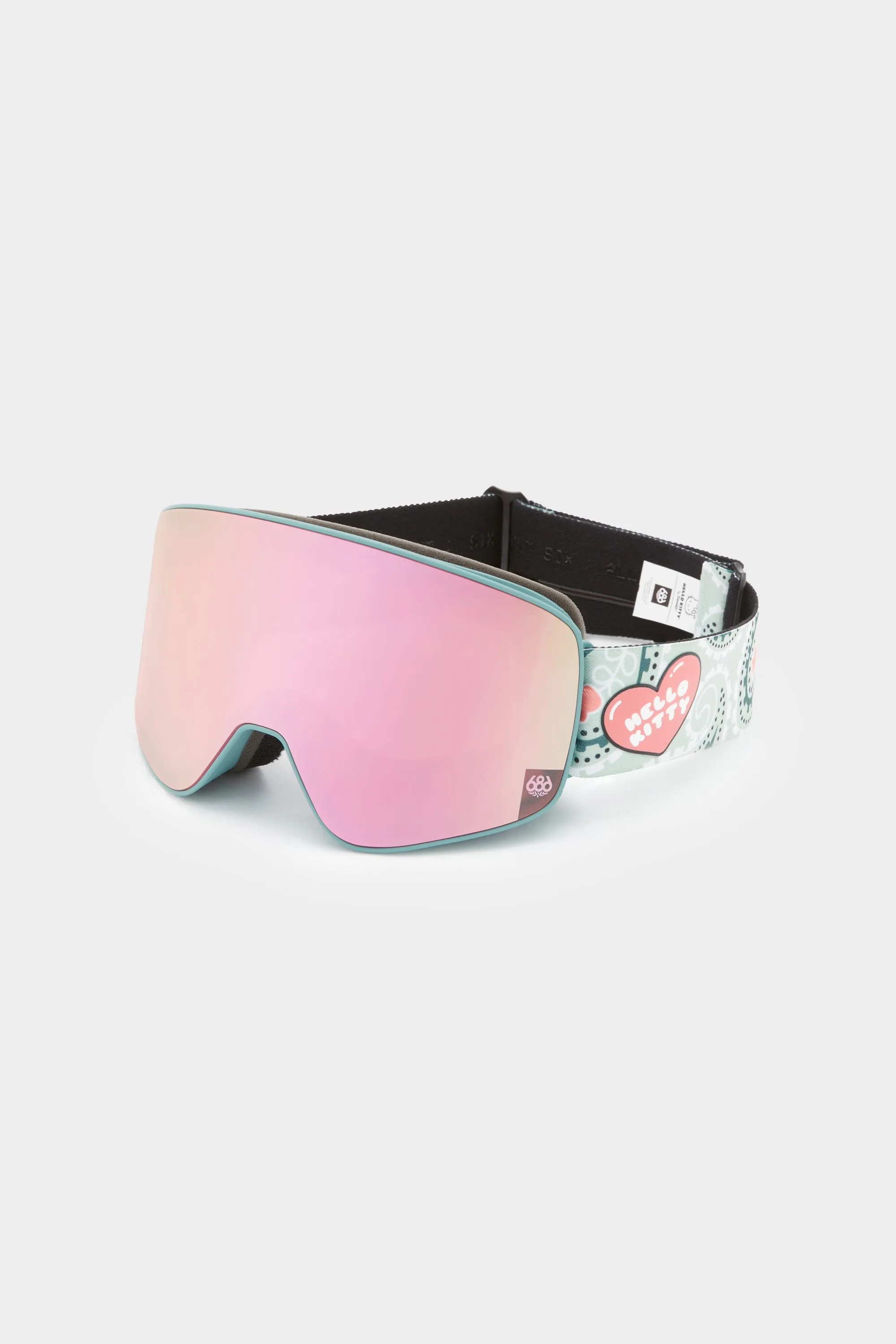 686 SMARTY Goggle