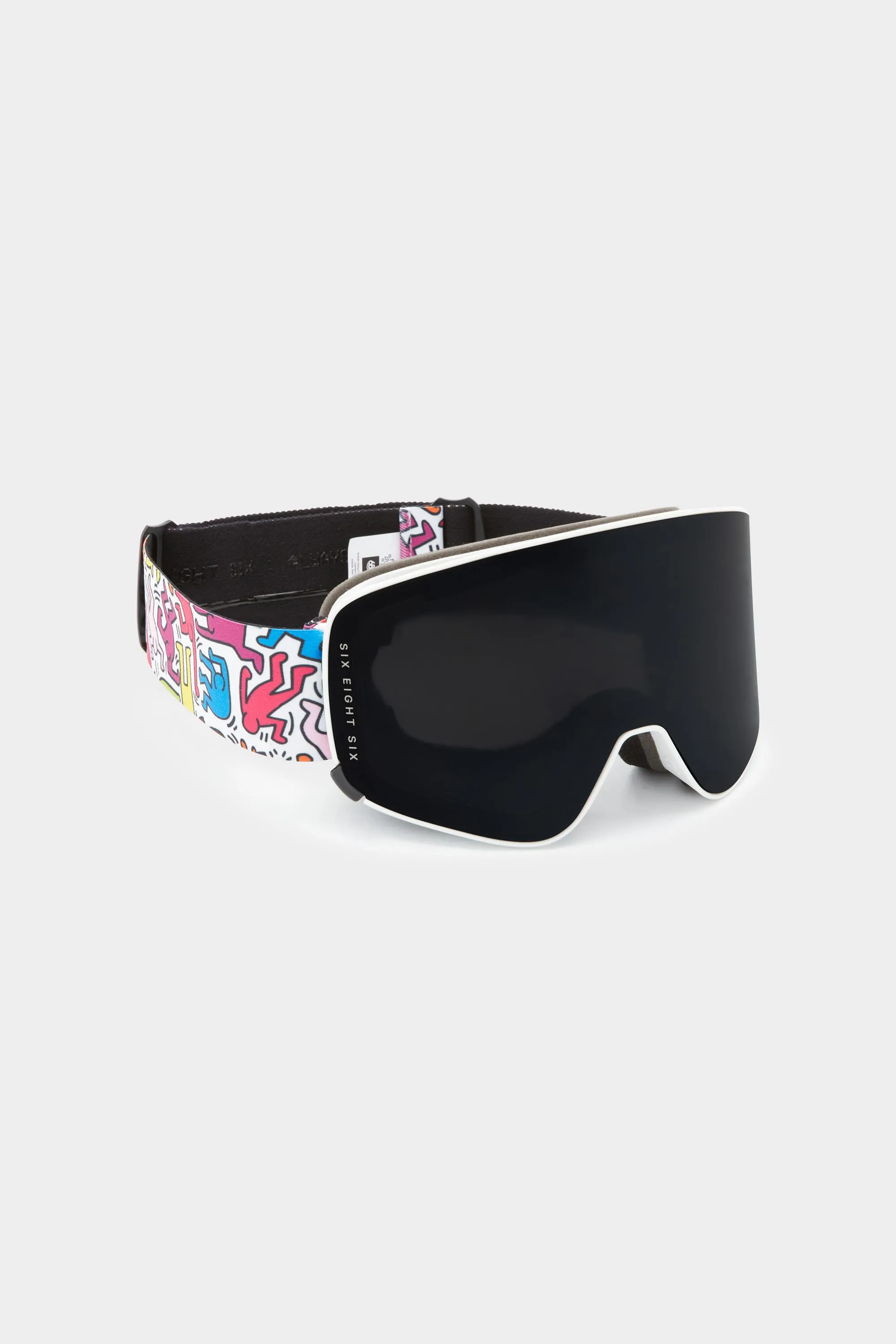 686 SMARTY Goggle