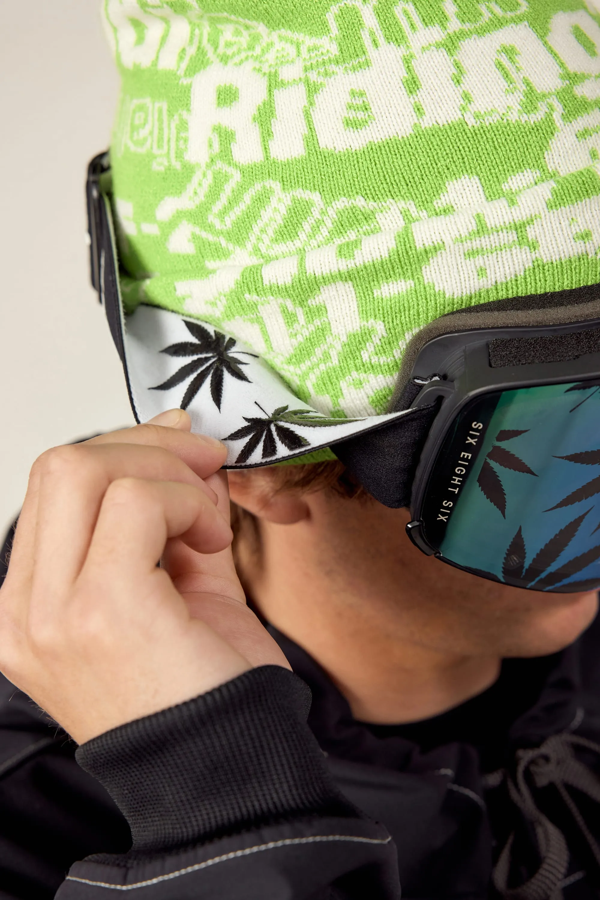 686 SMARTY Goggle