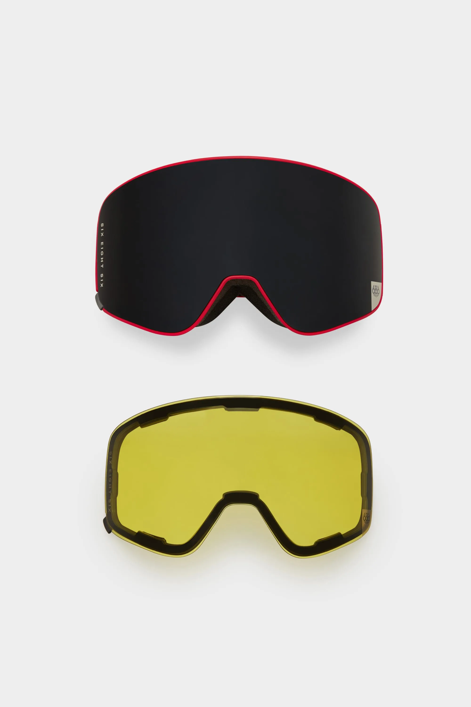686 SMARTY Goggle