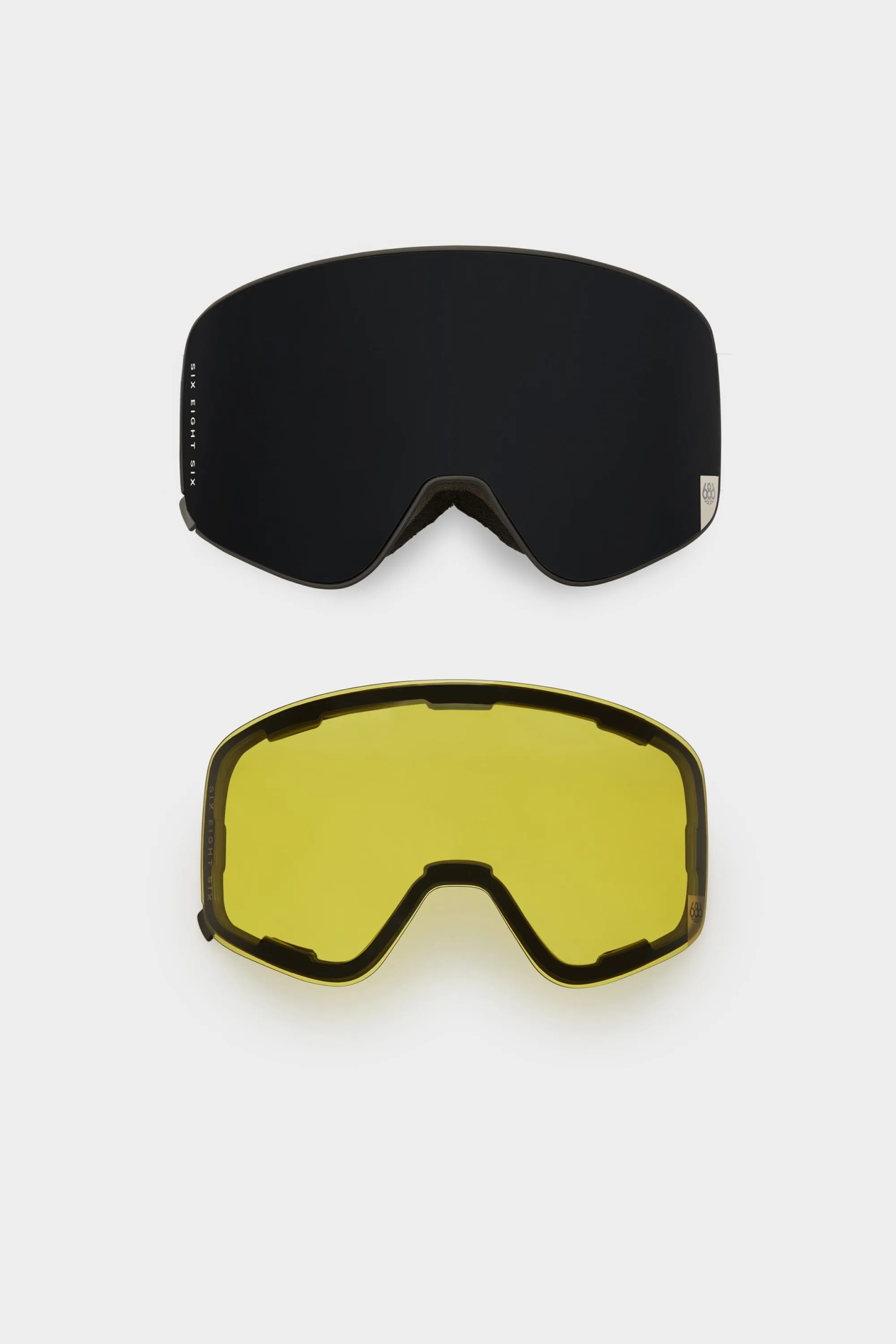 686 SMARTY Goggle