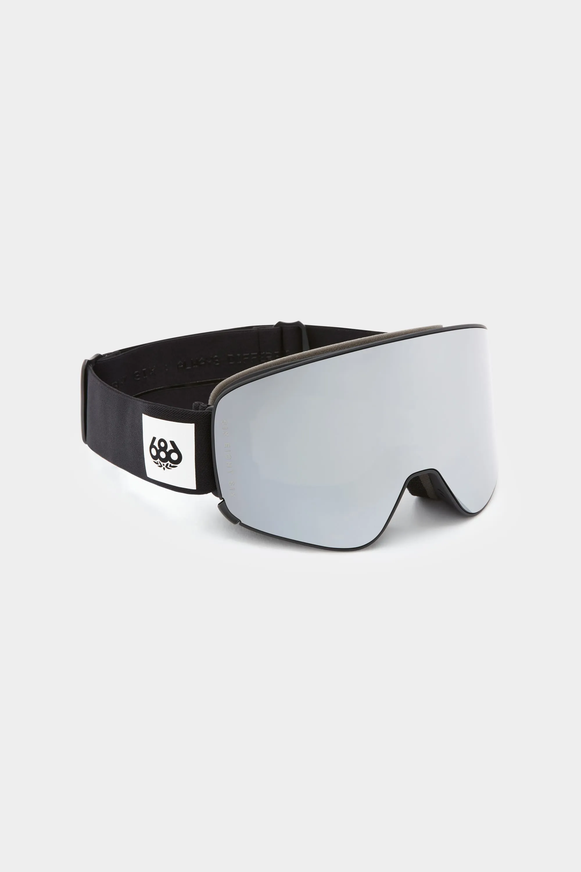686 SMARTY Goggle