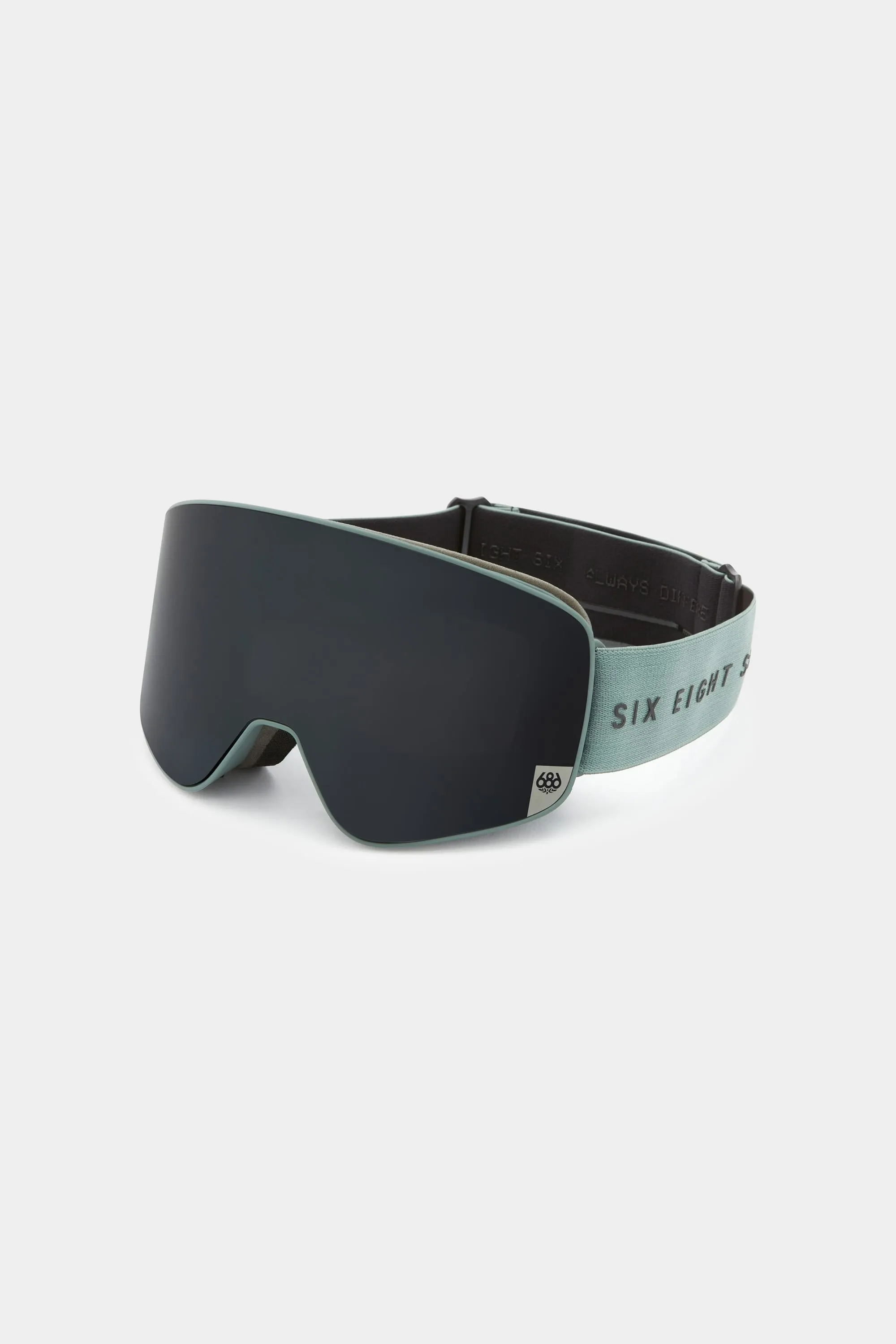 686 SMARTY Goggle