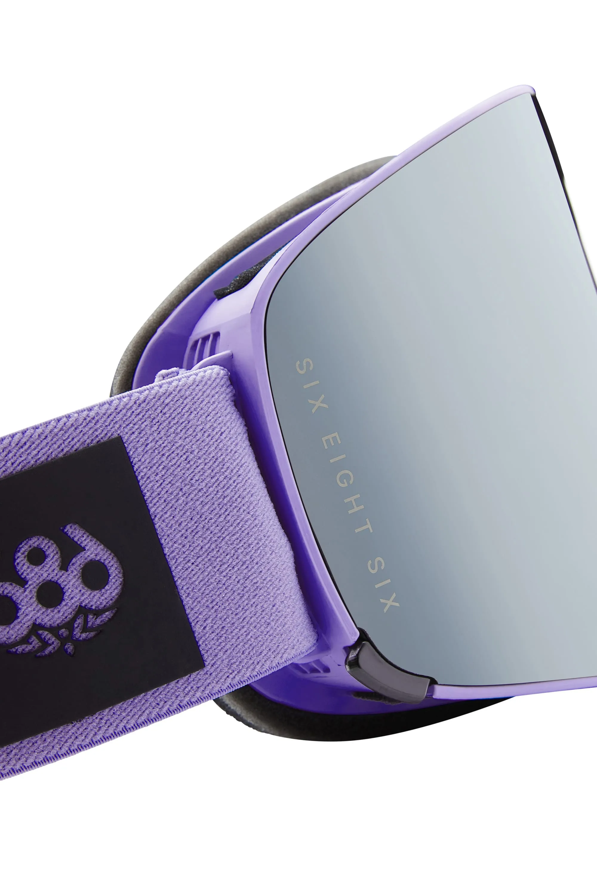 686 SMARTY Goggle
