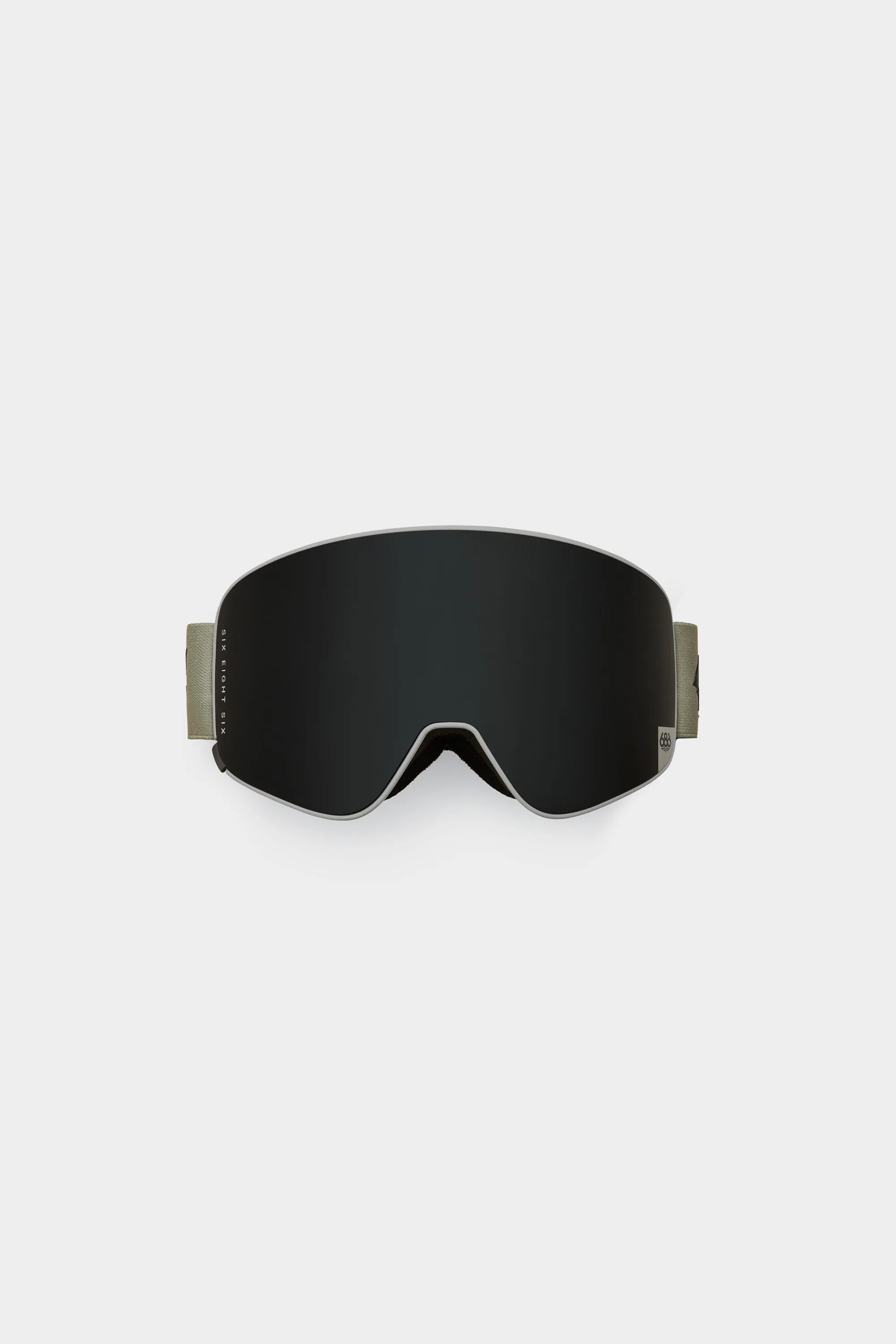 686 SMARTY Goggle