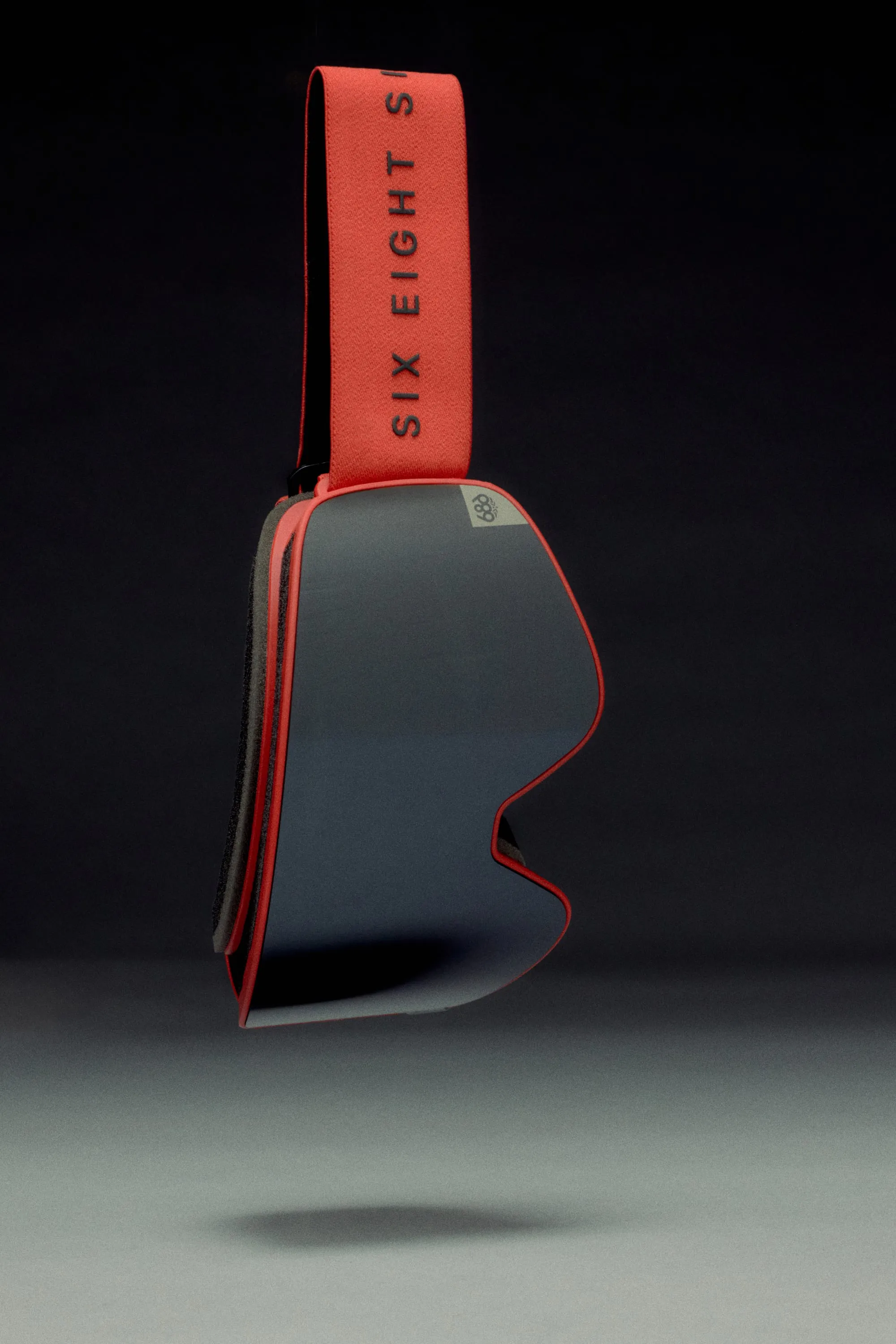 686 SMARTY Goggle