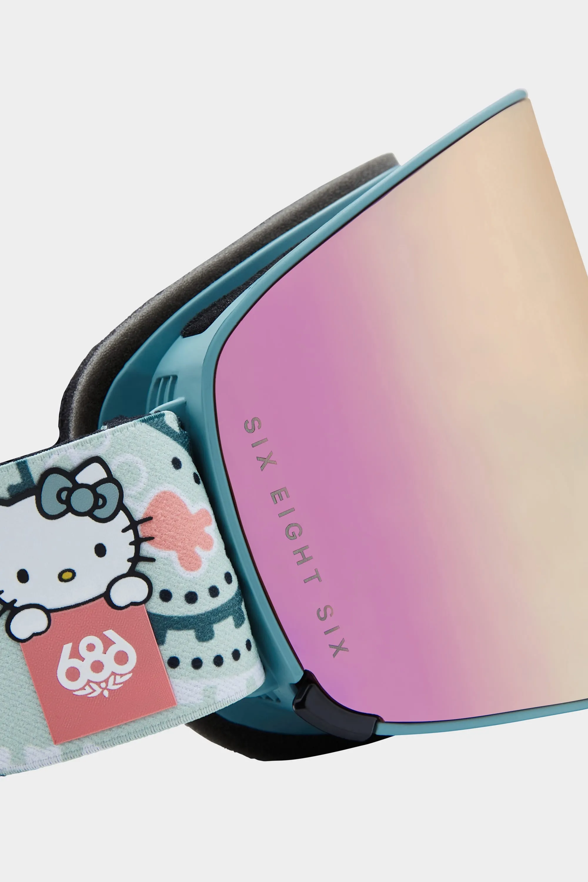 686 SMARTY Goggle