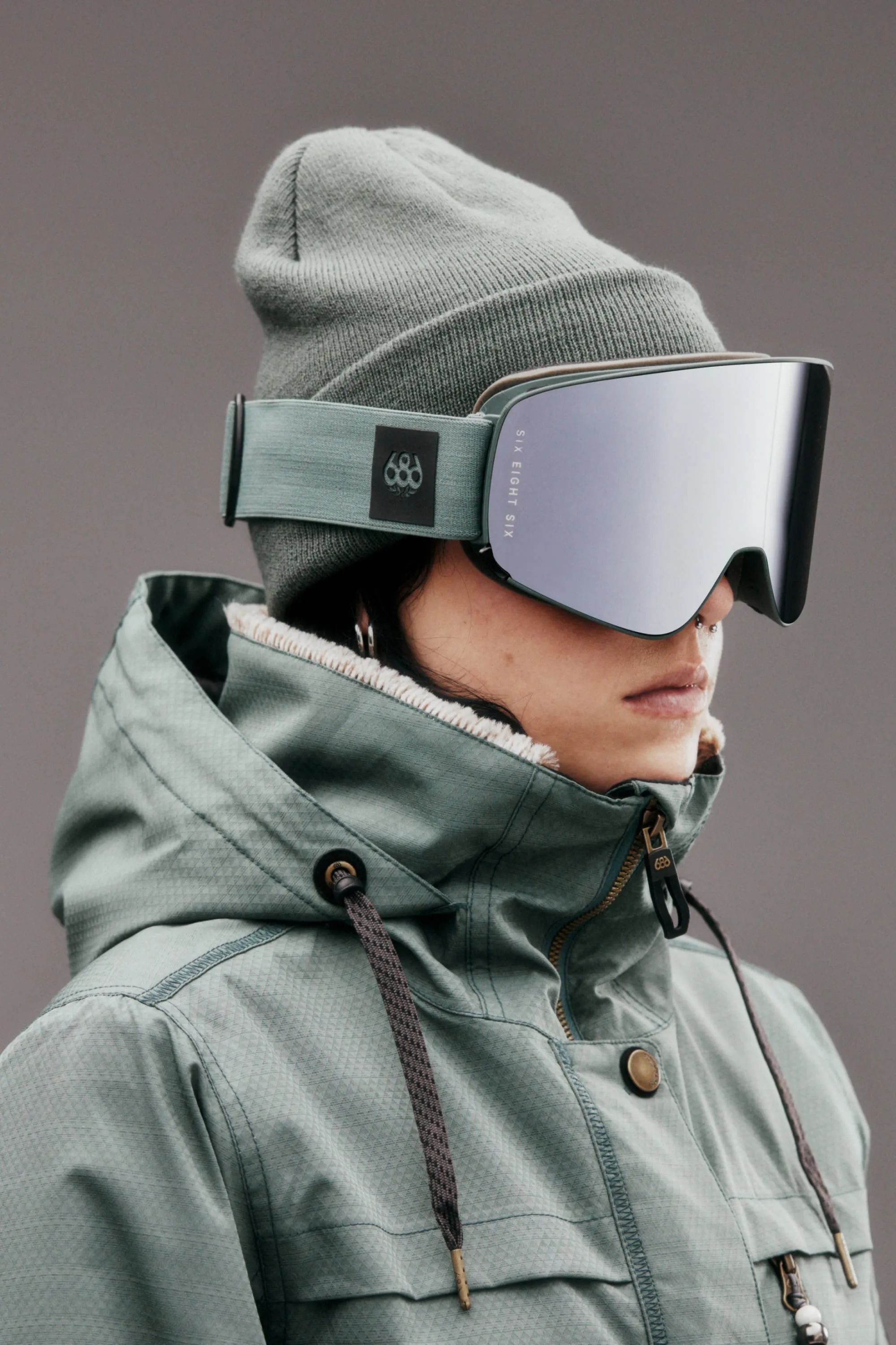 686 SMARTY Goggle