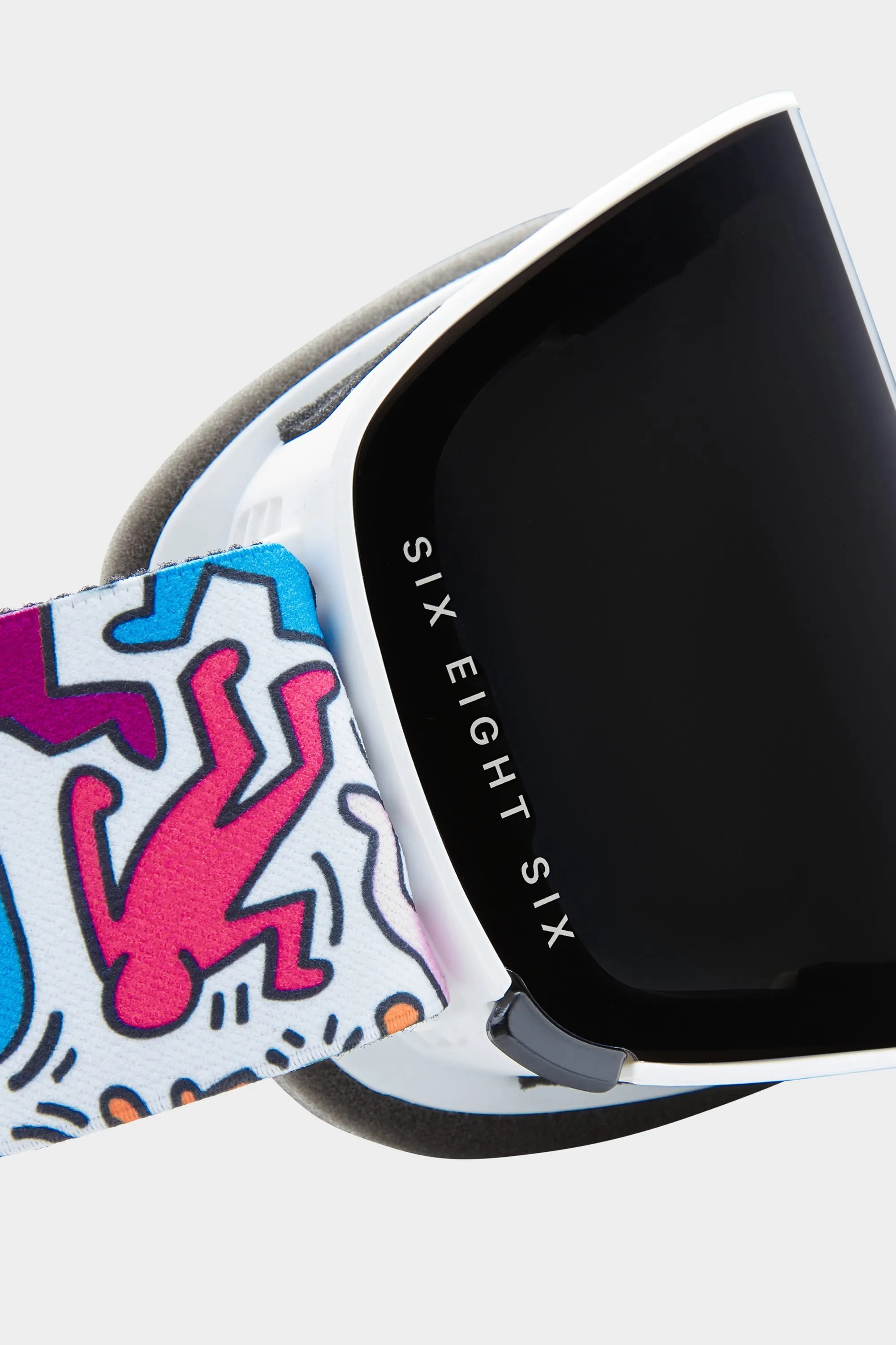 686 SMARTY Goggle