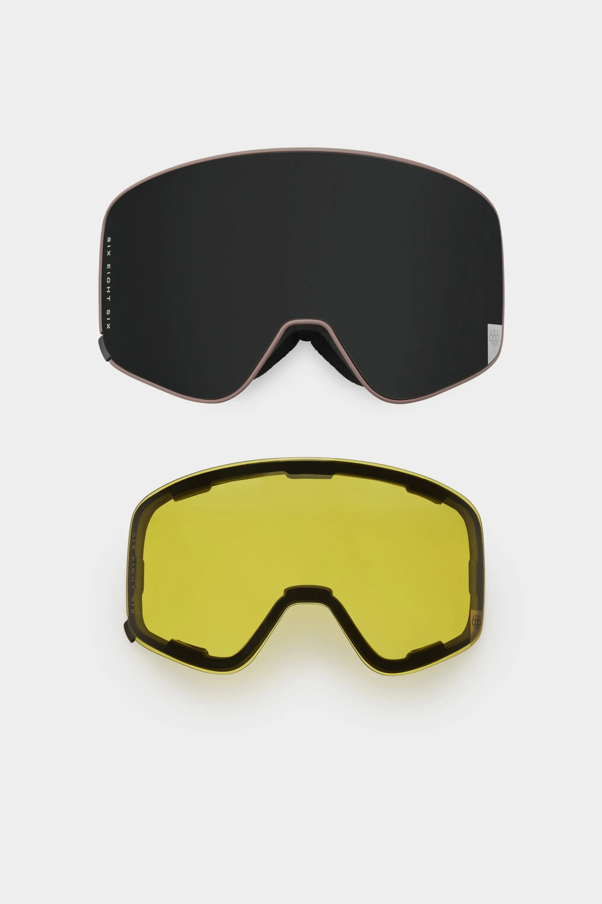 686 SMARTY Goggle