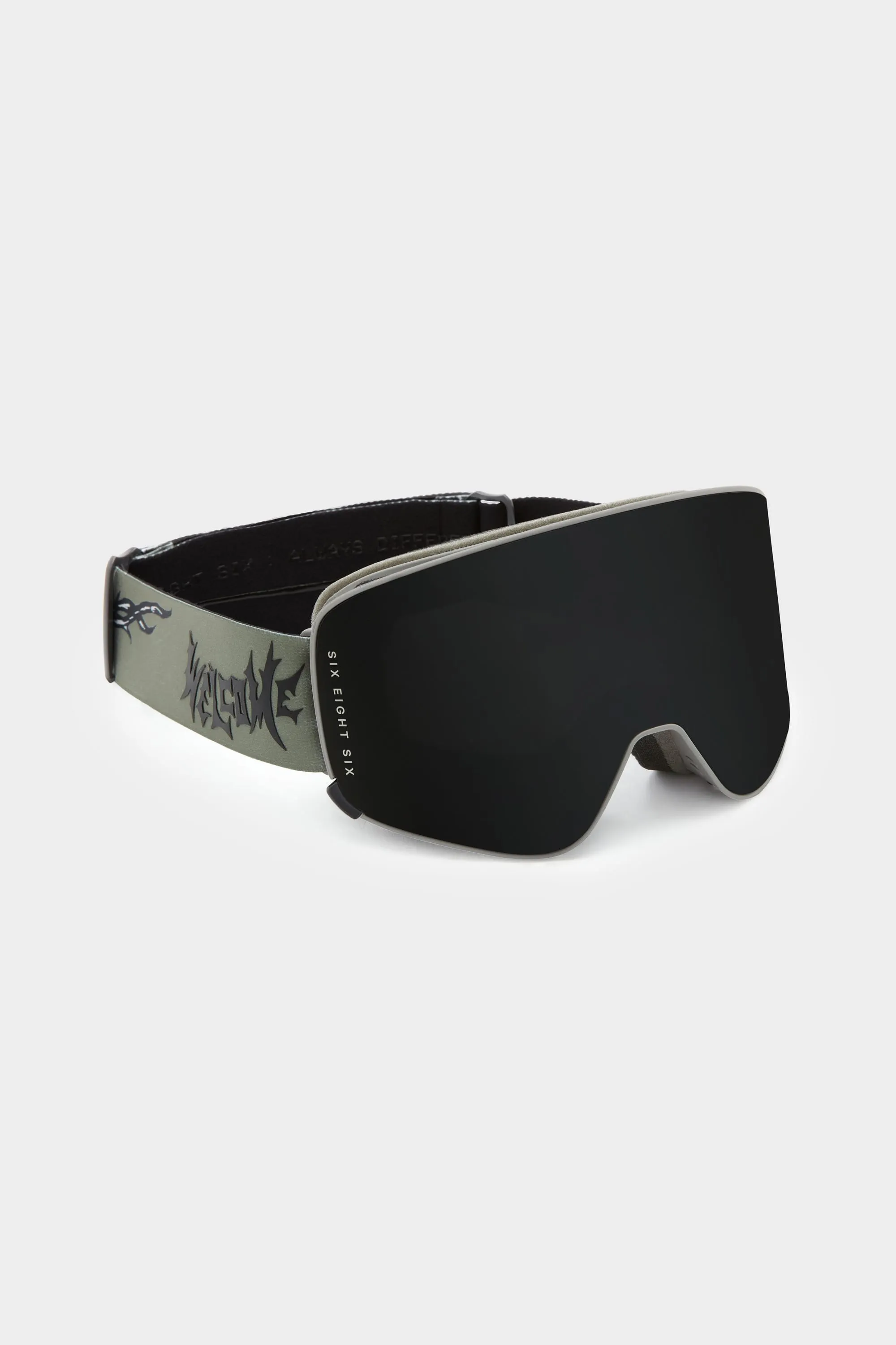686 SMARTY Goggle