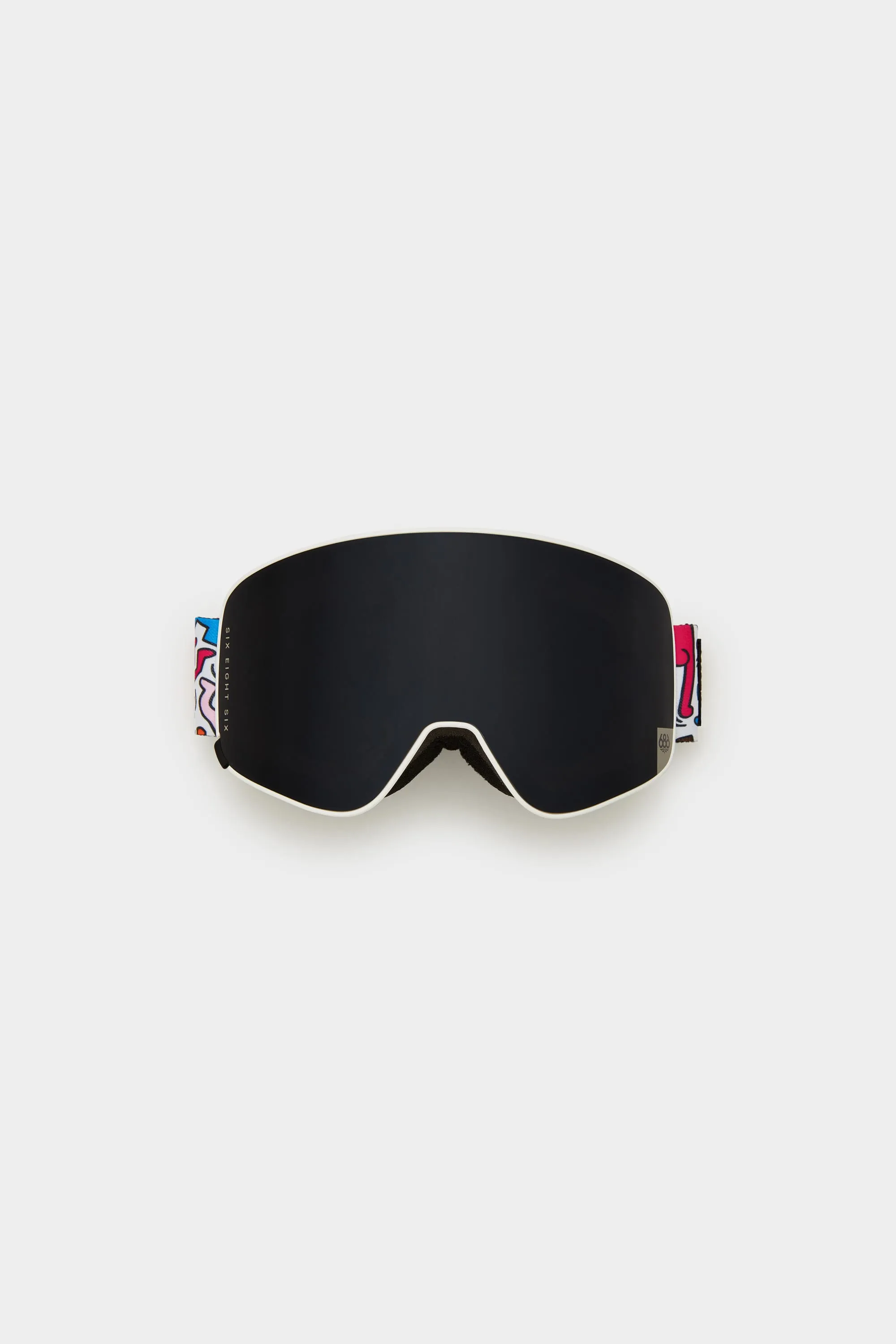 686 SMARTY Goggle