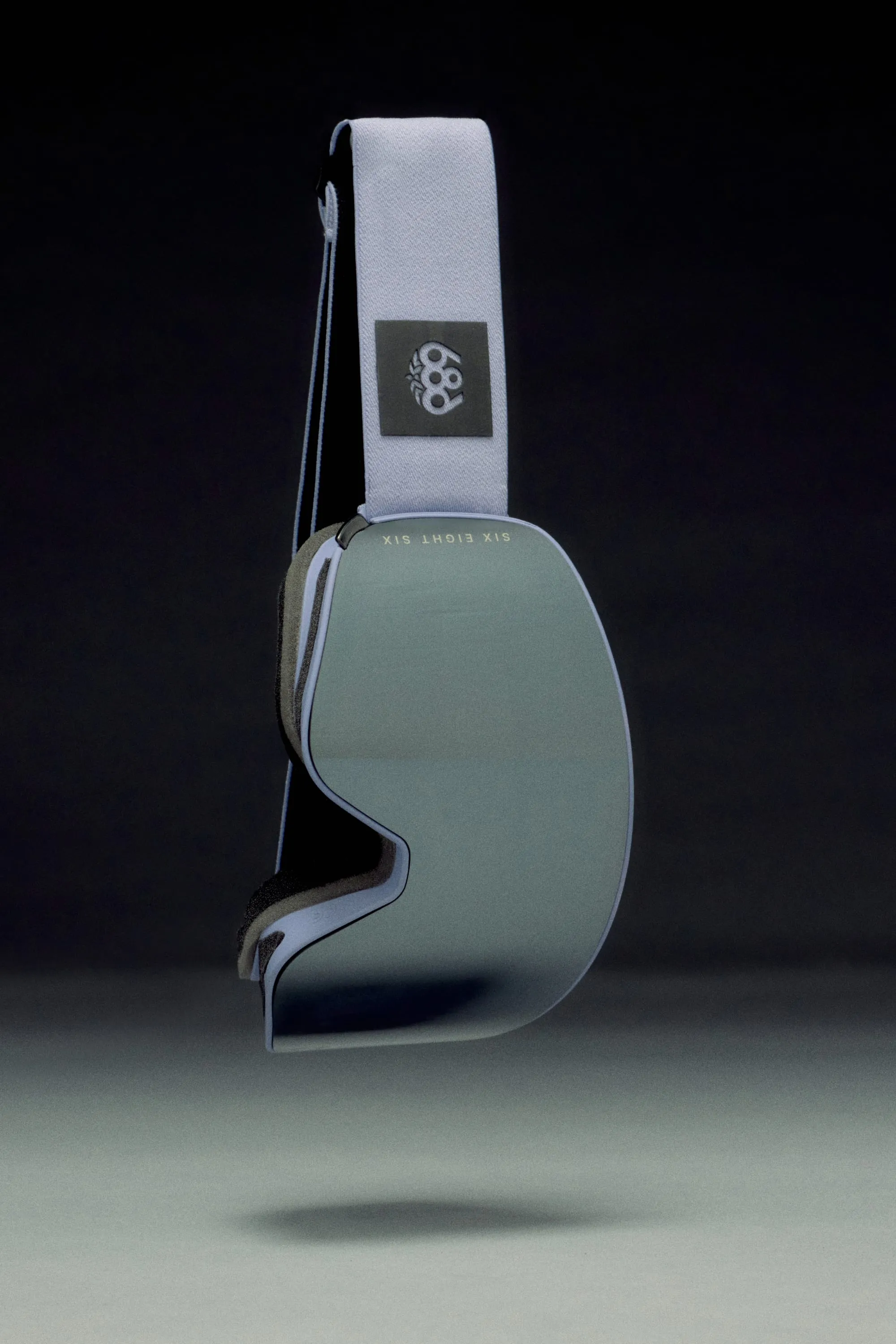 686 SMARTY Goggle
