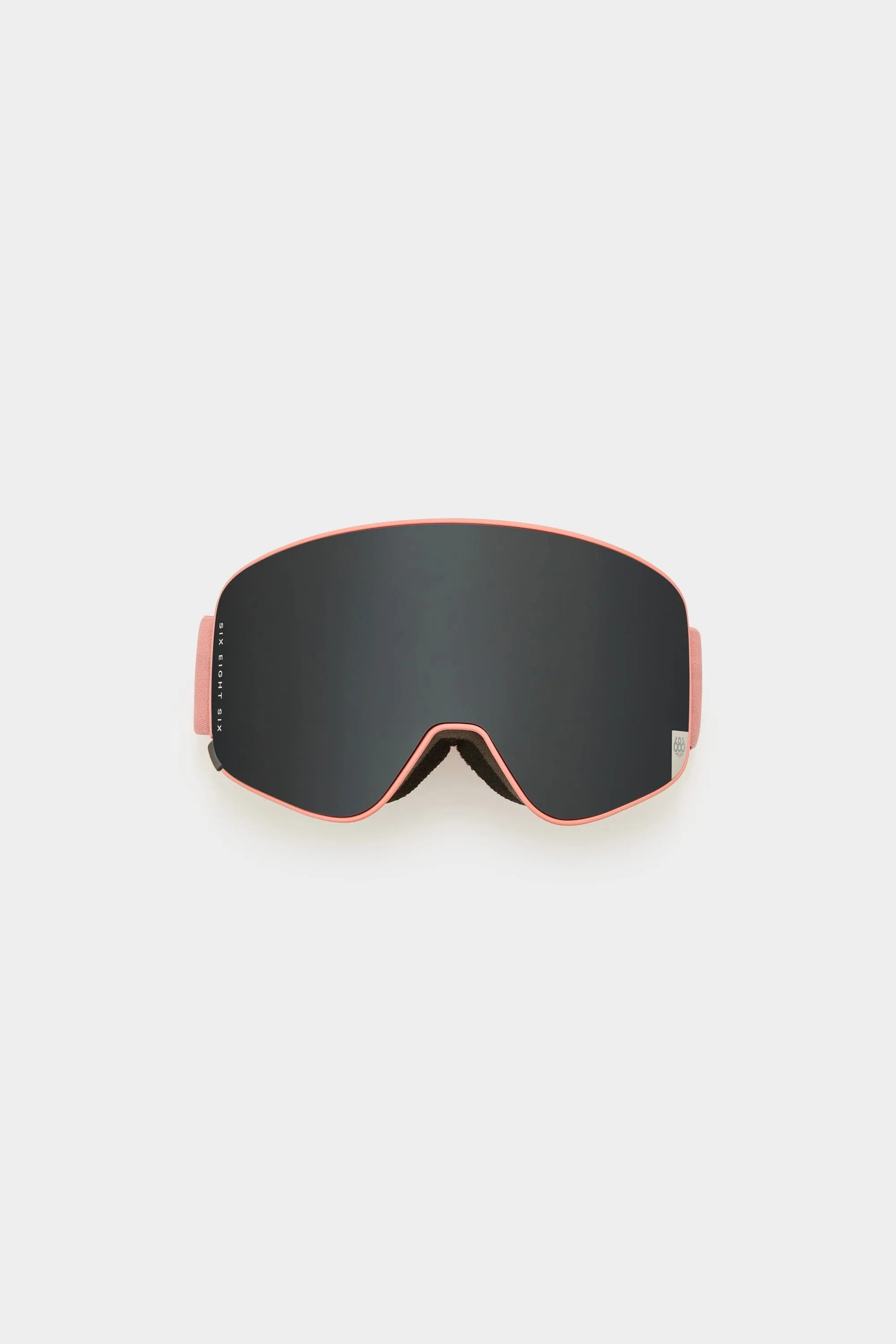 686 SMARTY Goggle