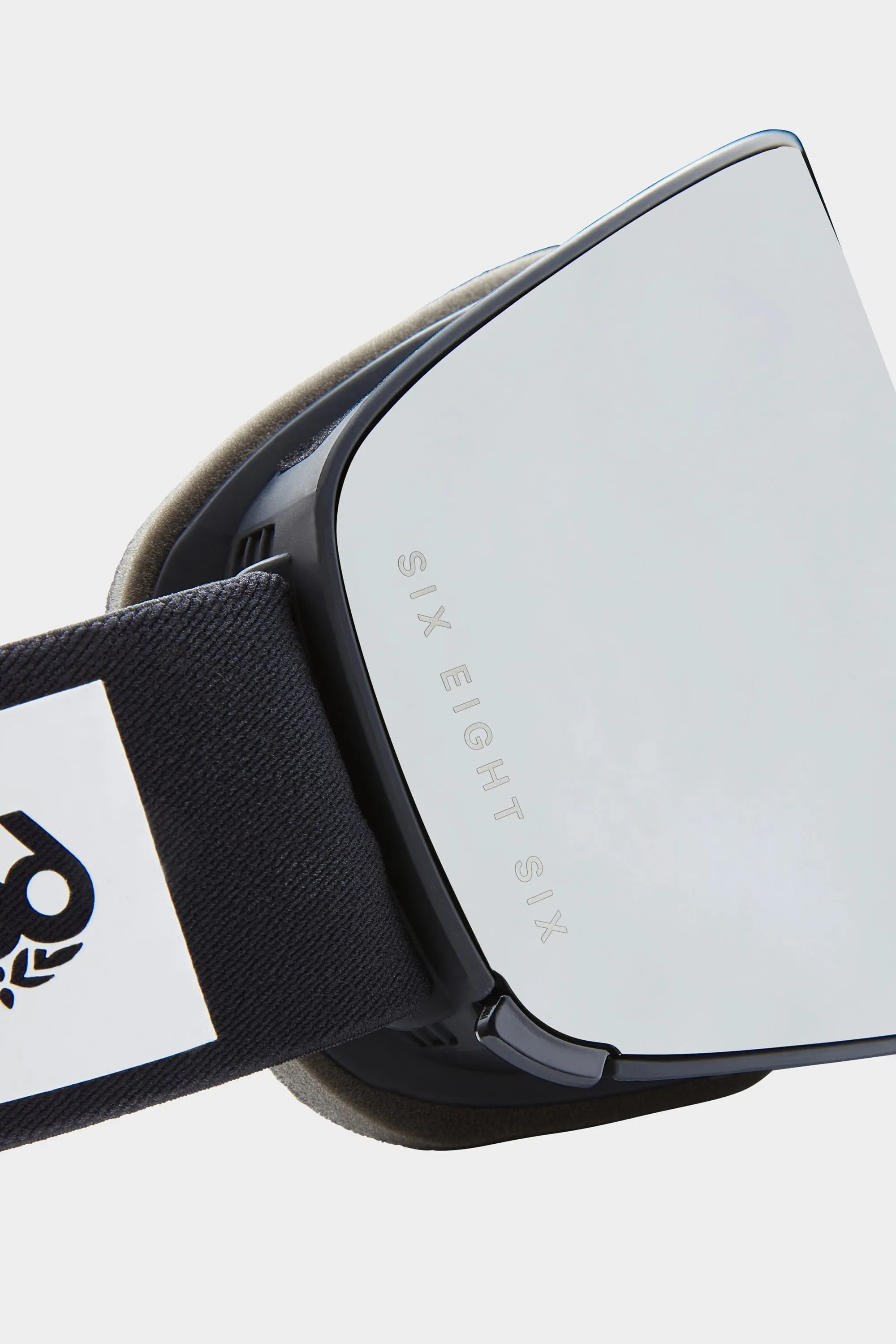 686 SMARTY Goggle