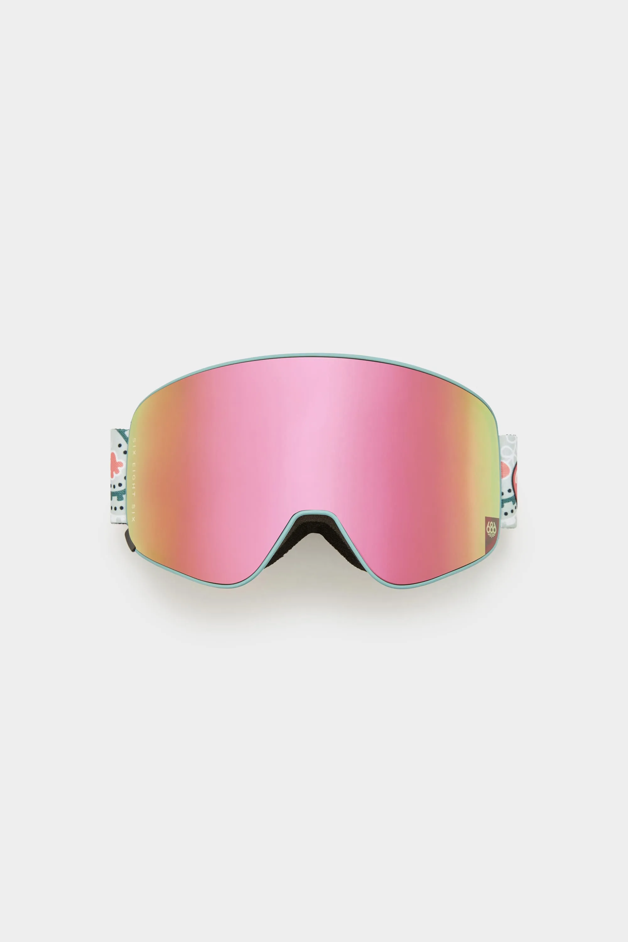 686 SMARTY Goggle