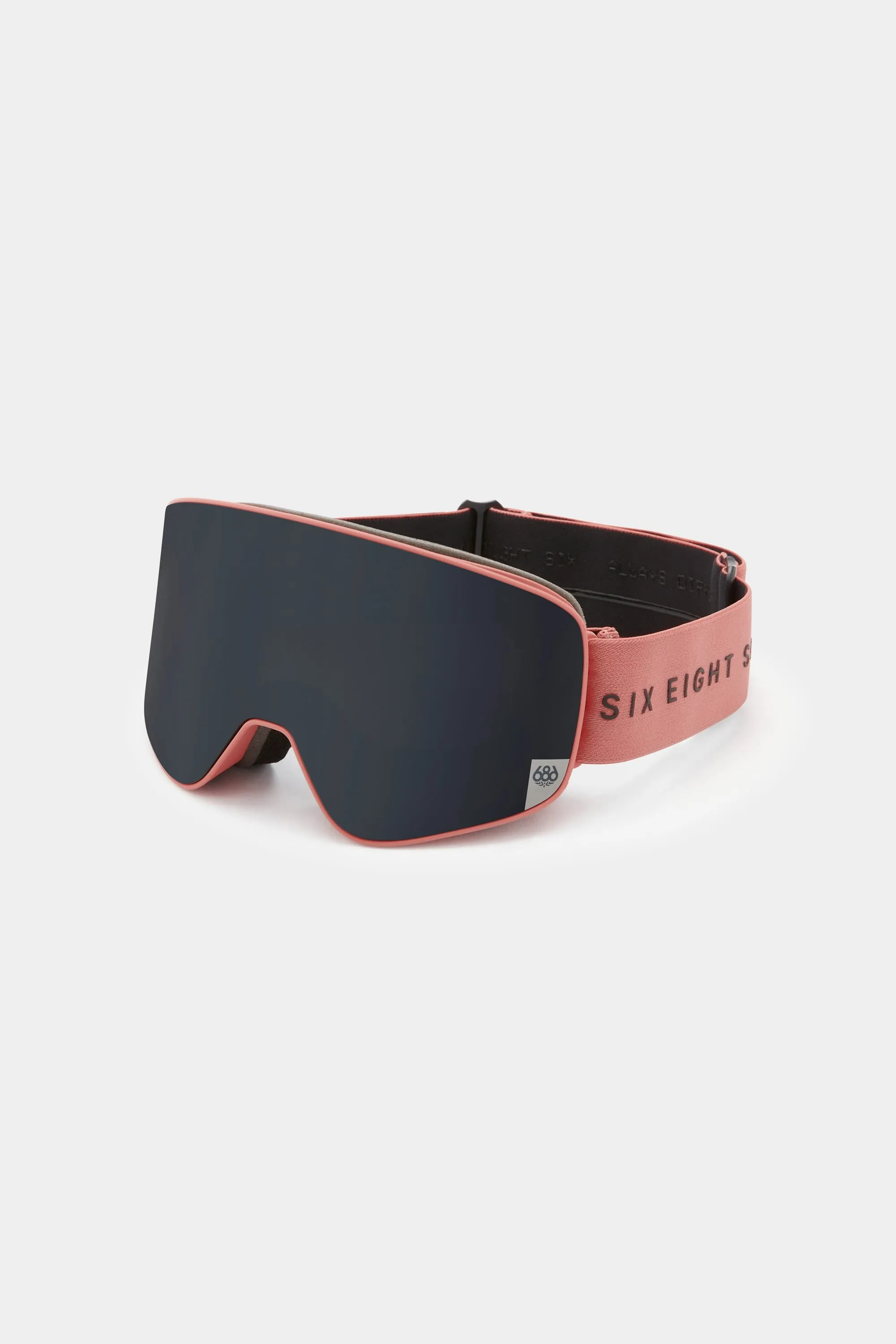 686 SMARTY Goggle