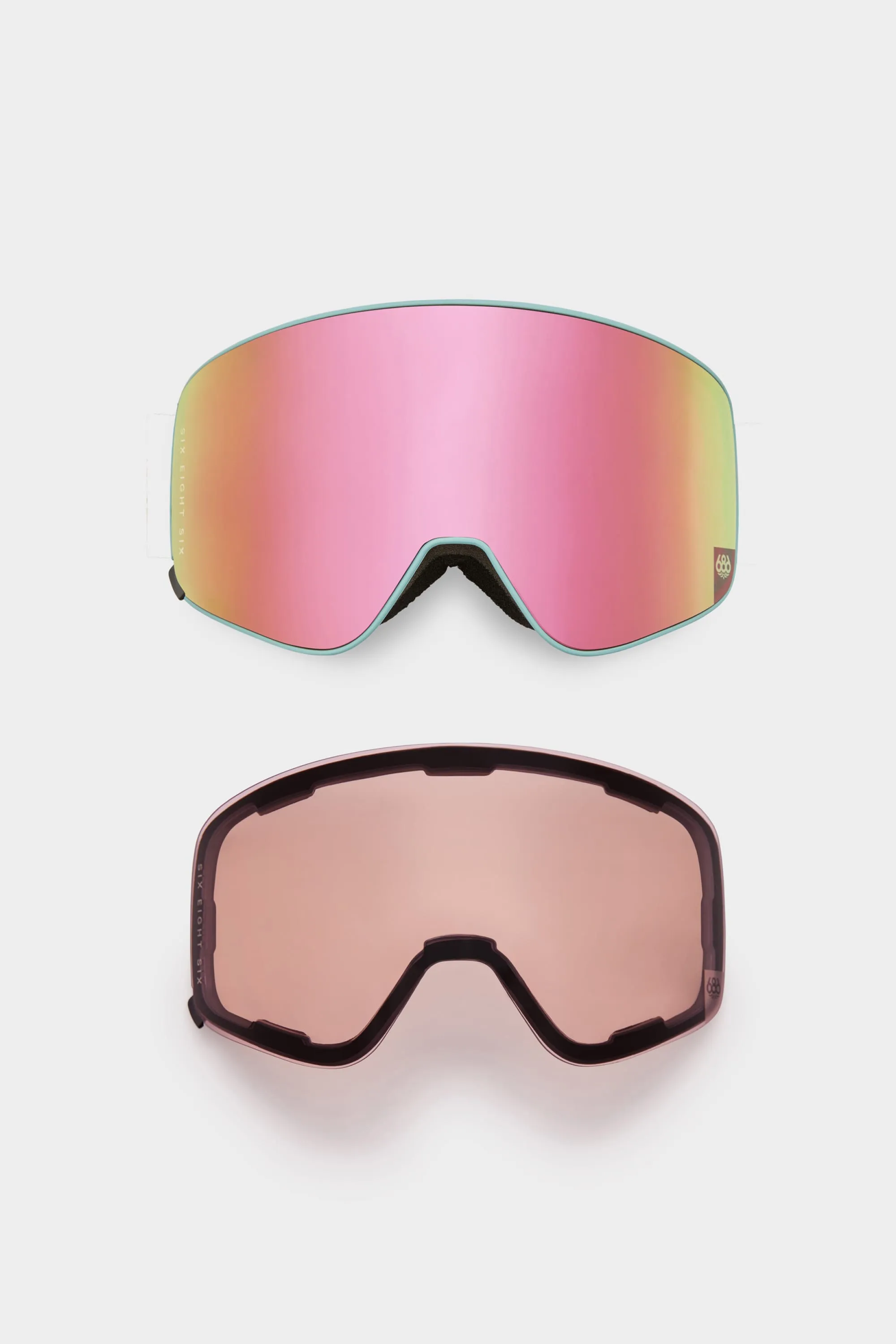 686 SMARTY Goggle