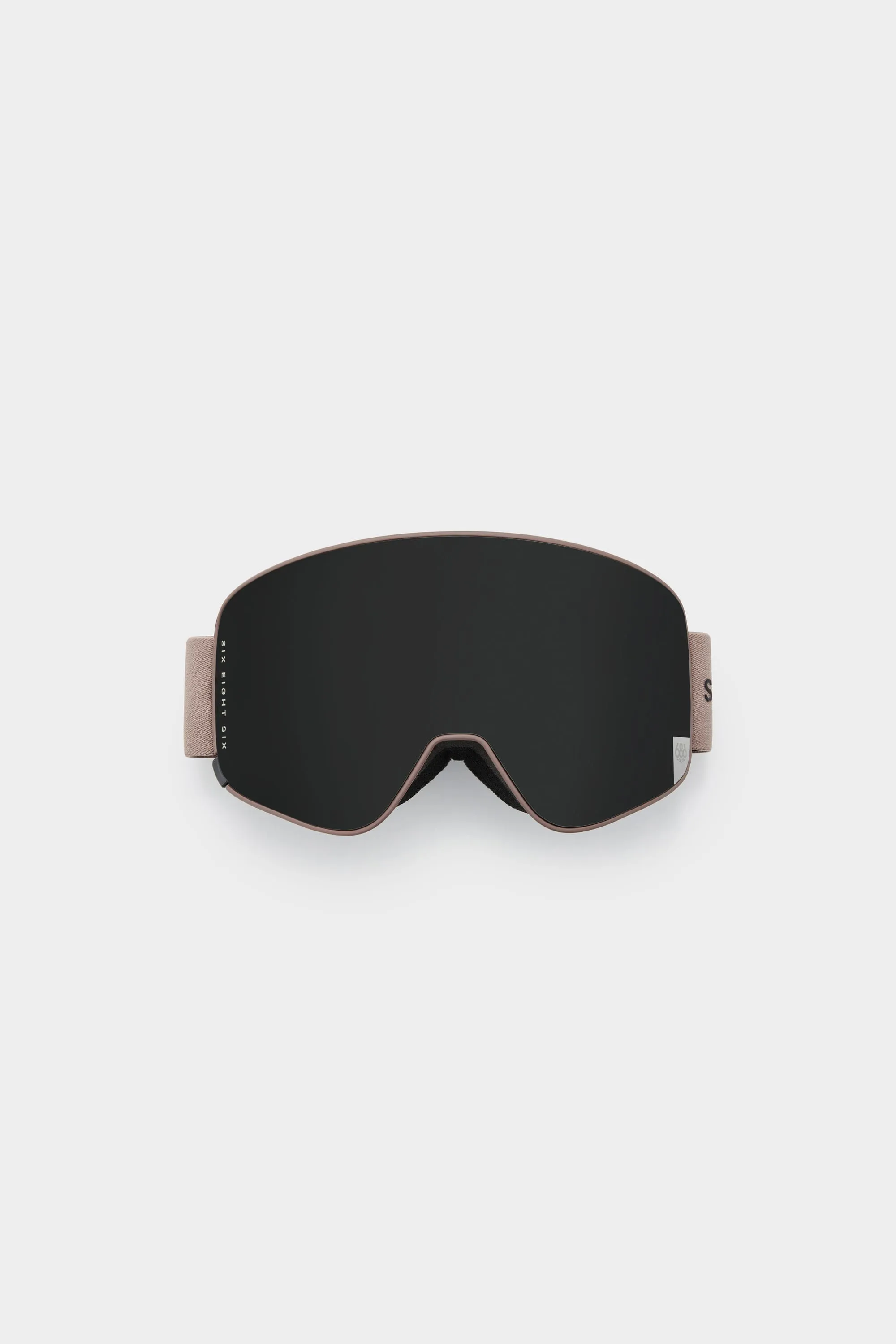 686 SMARTY Goggle