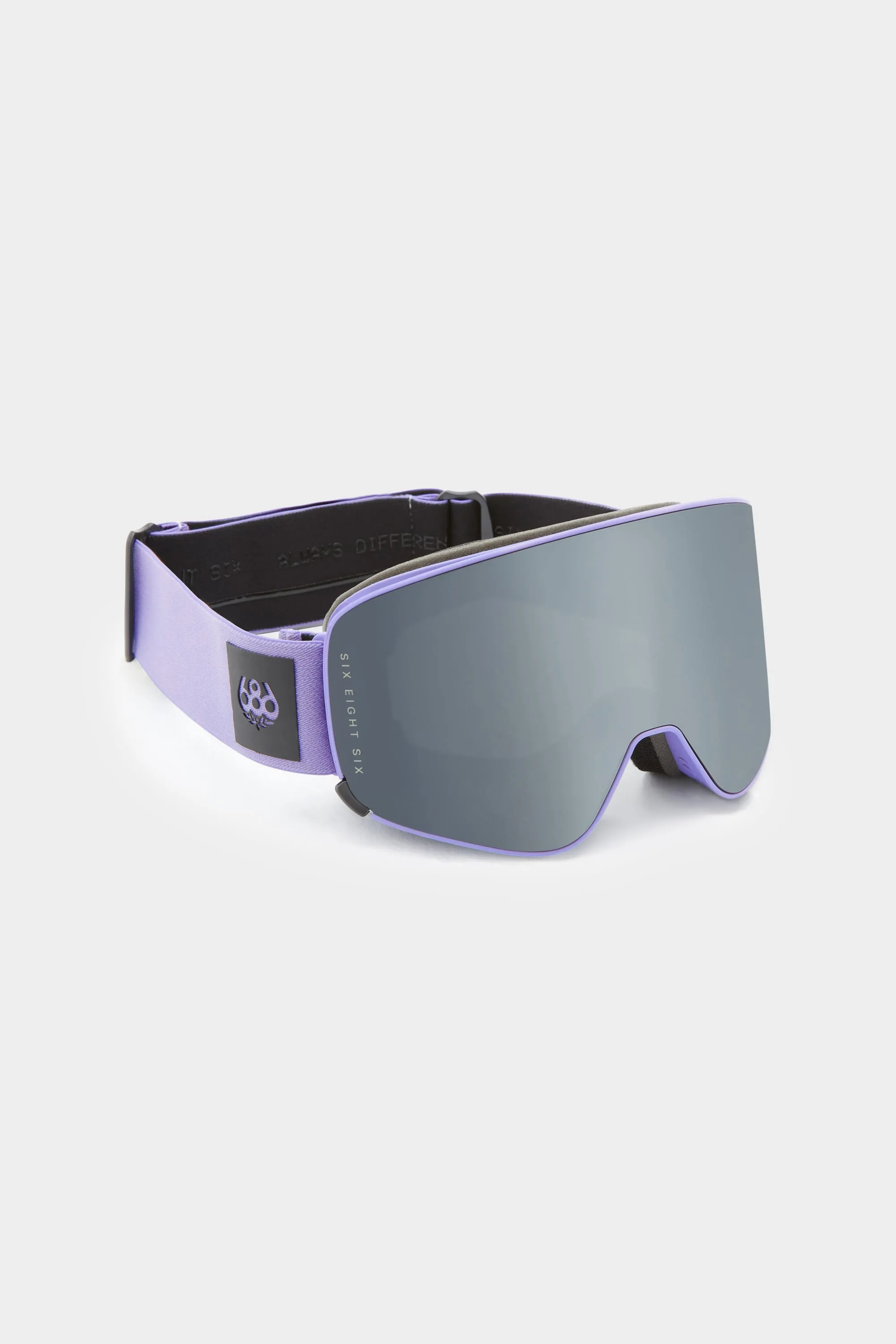 686 SMARTY Goggle
