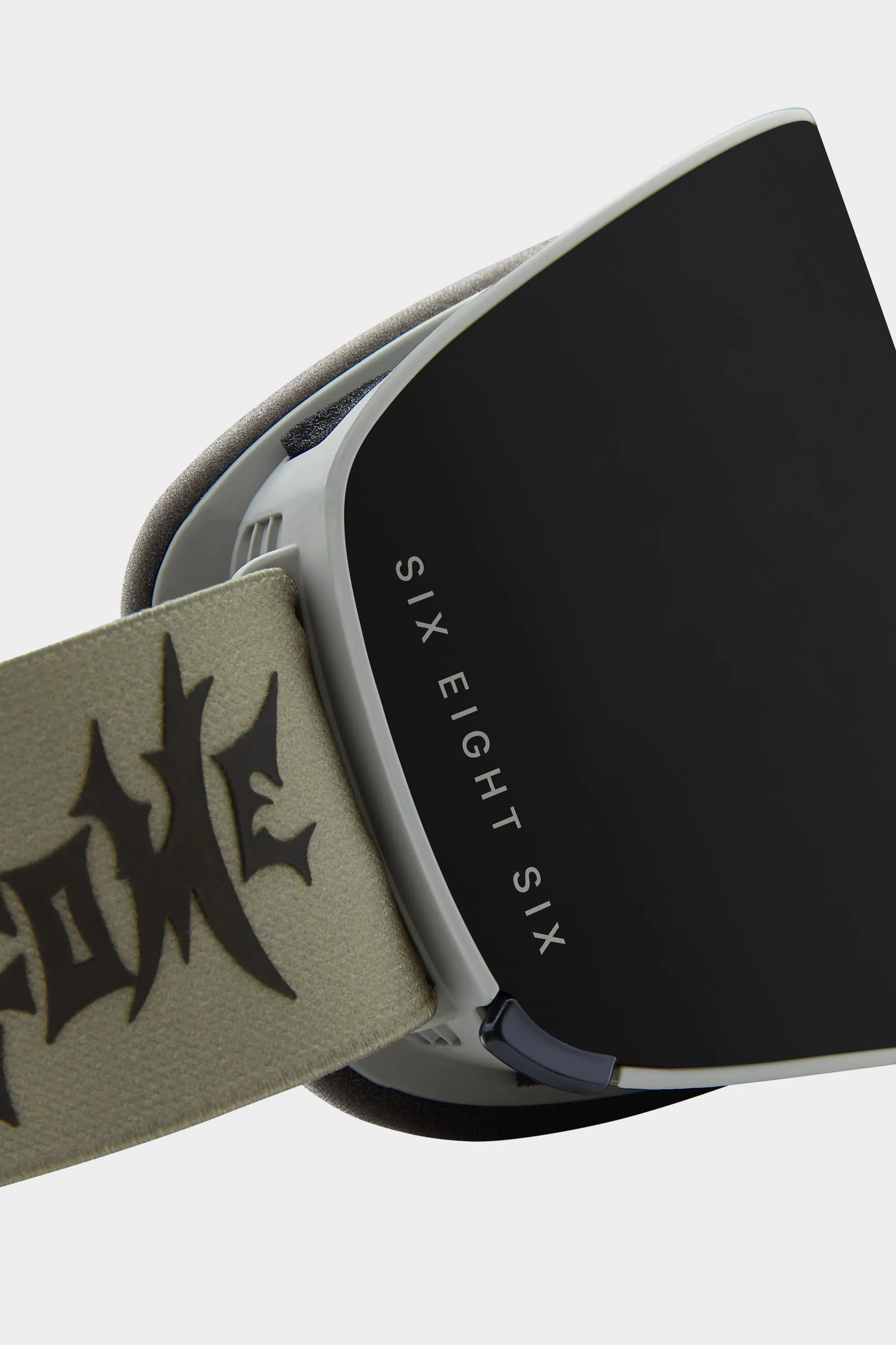 686 SMARTY Goggle