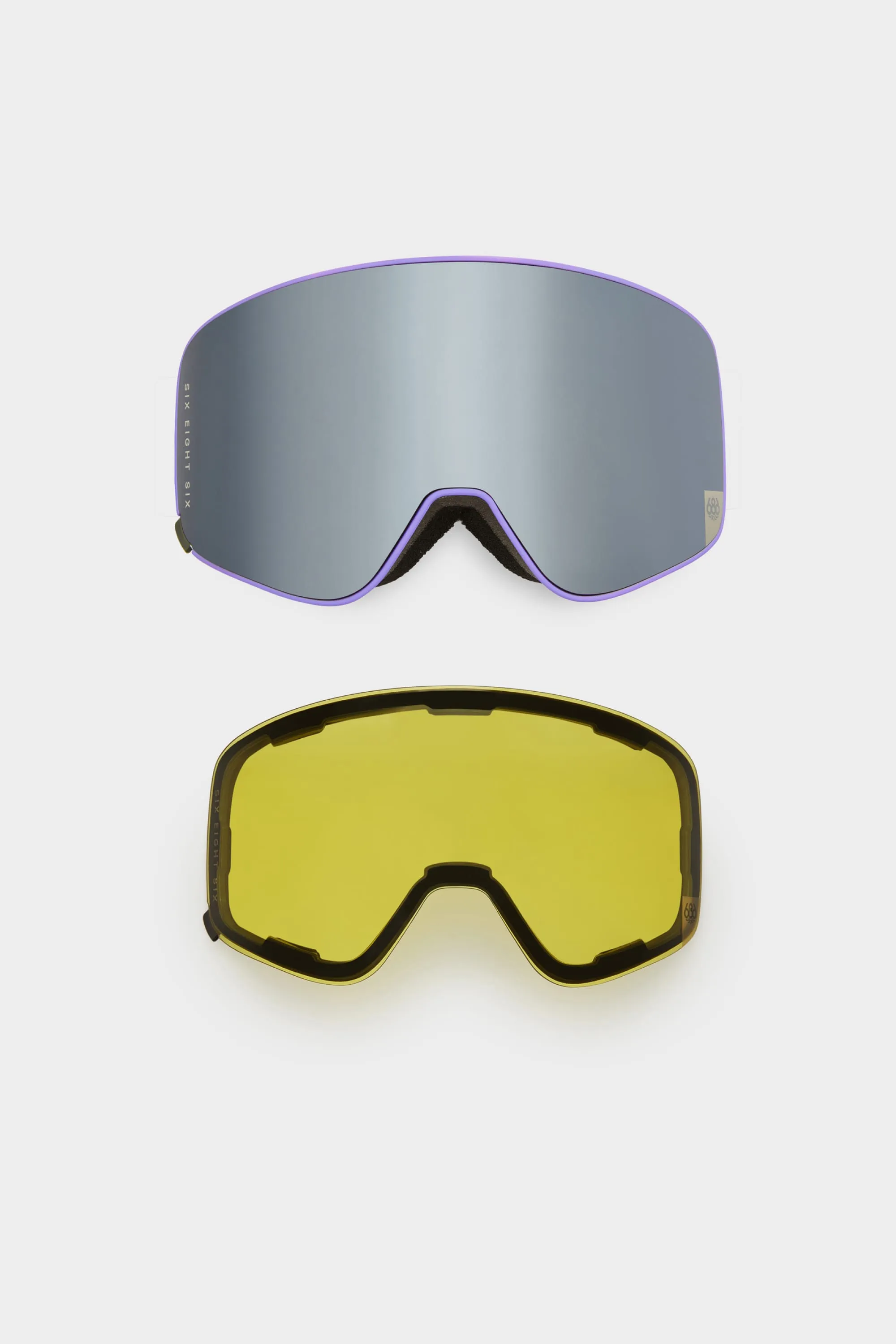 686 SMARTY Goggle