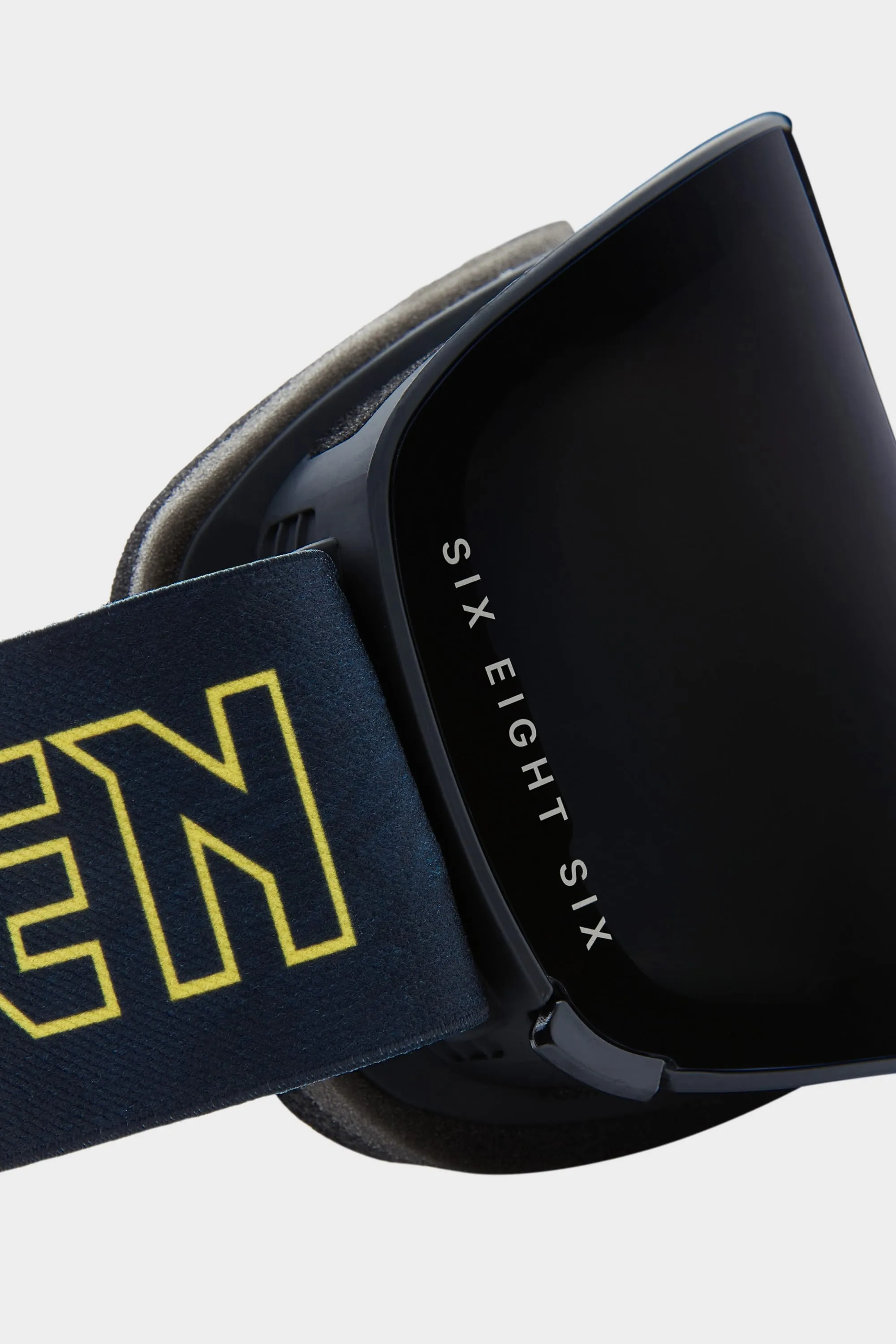 686 SMARTY Goggle