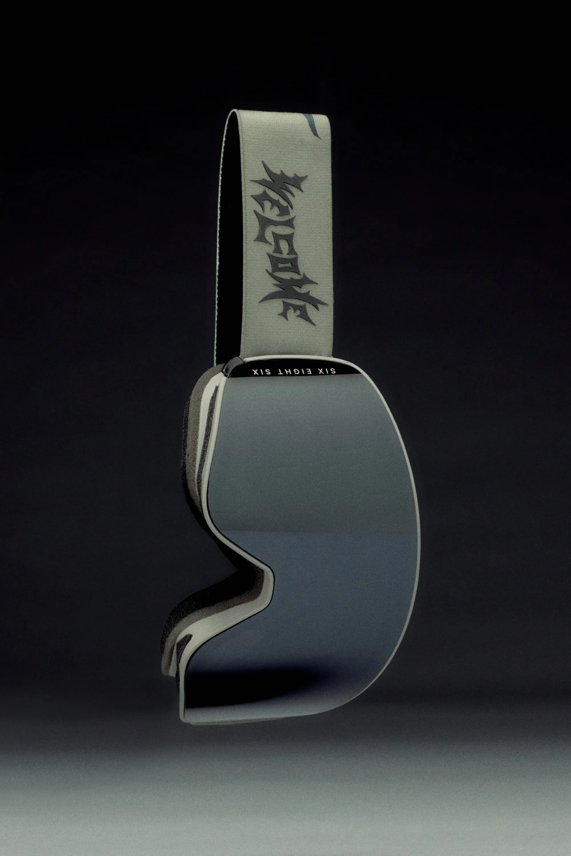 686 SMARTY Goggle