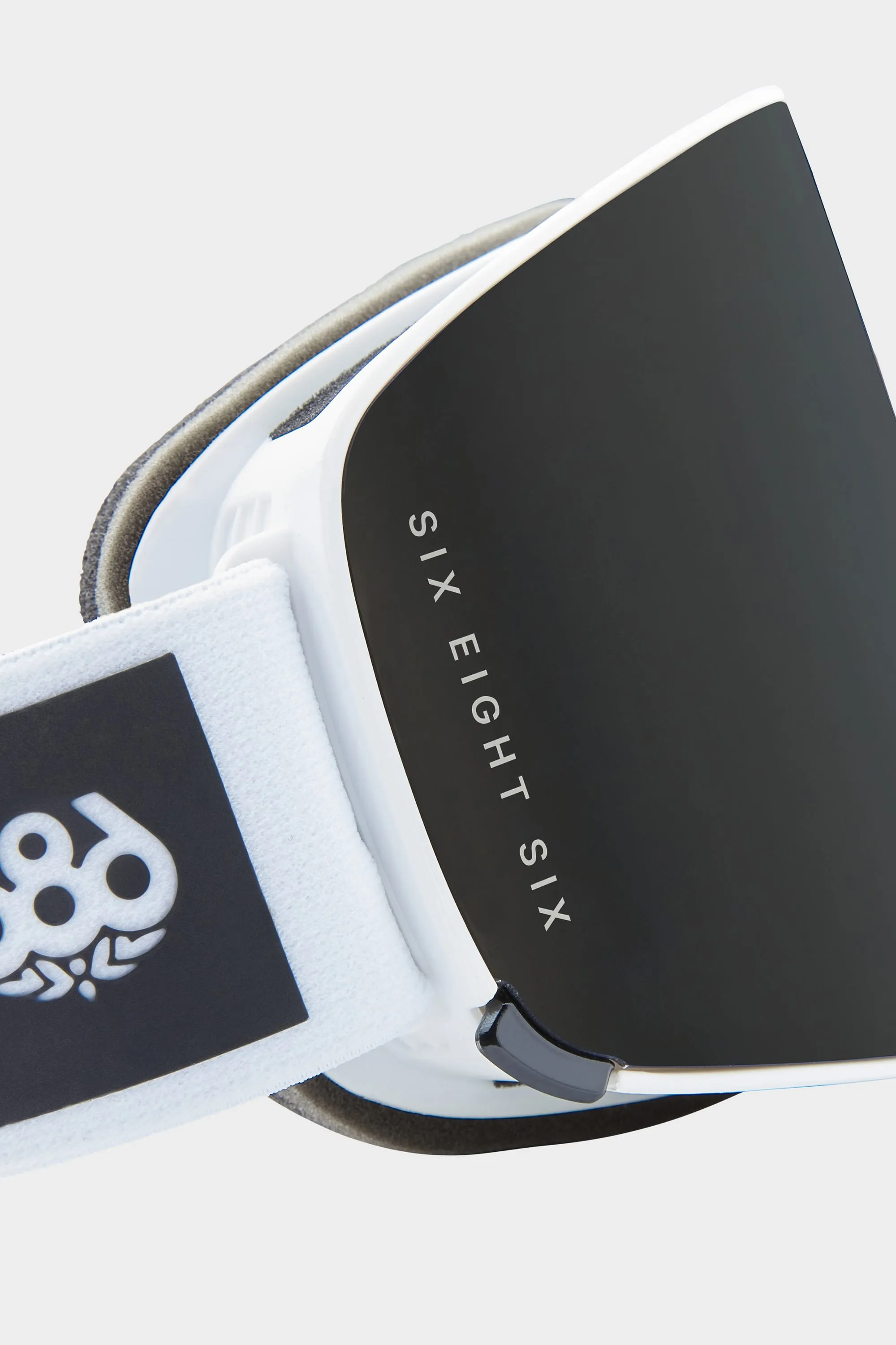 686 SMARTY Goggle