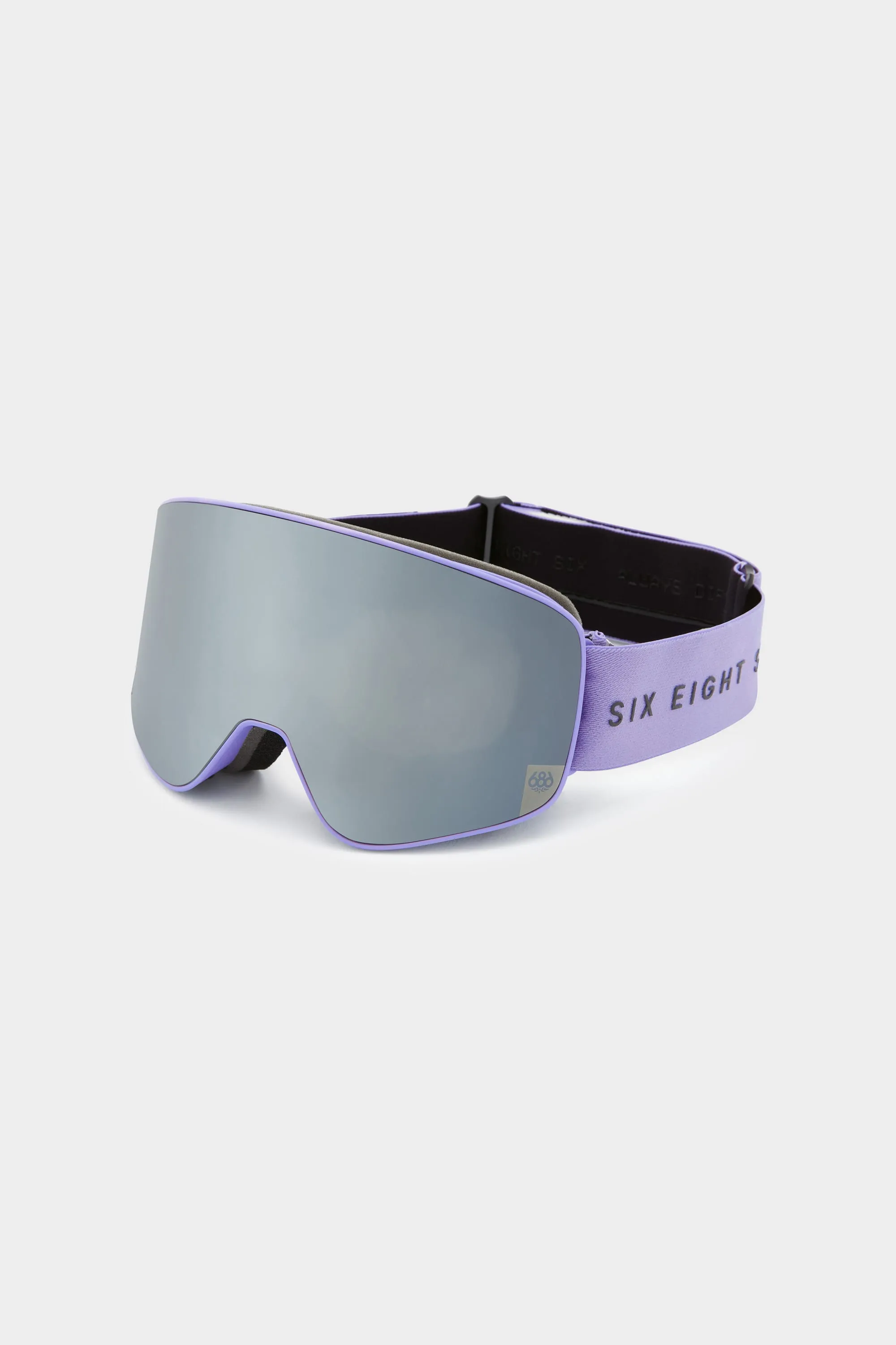 686 SMARTY Goggle