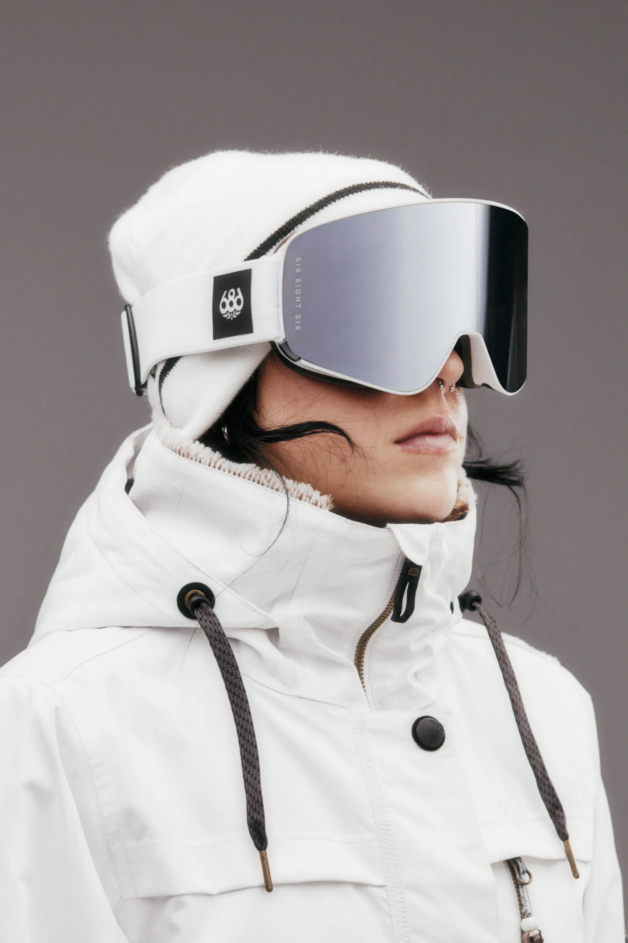 686 SMARTY Goggle