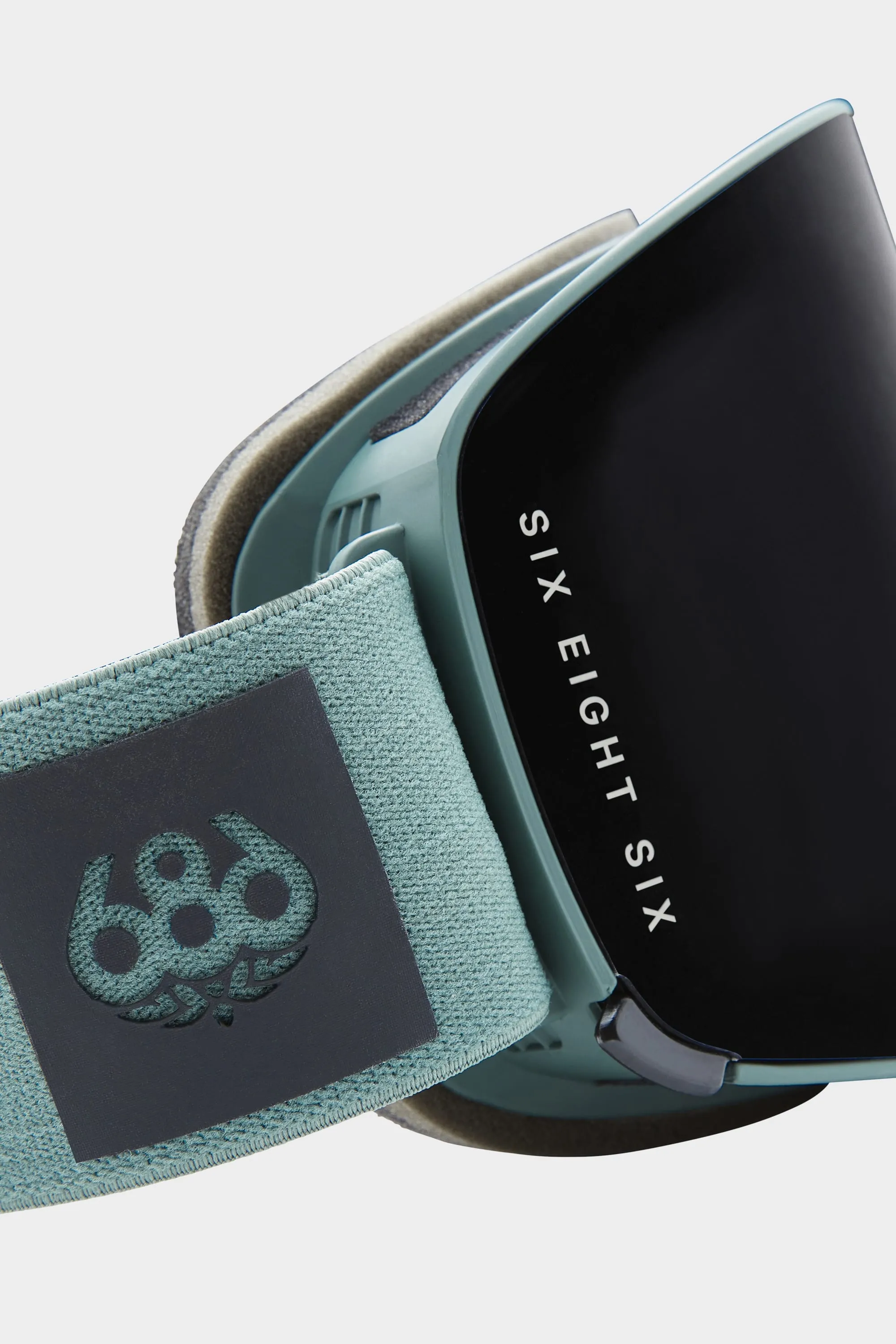 686 SMARTY Goggle