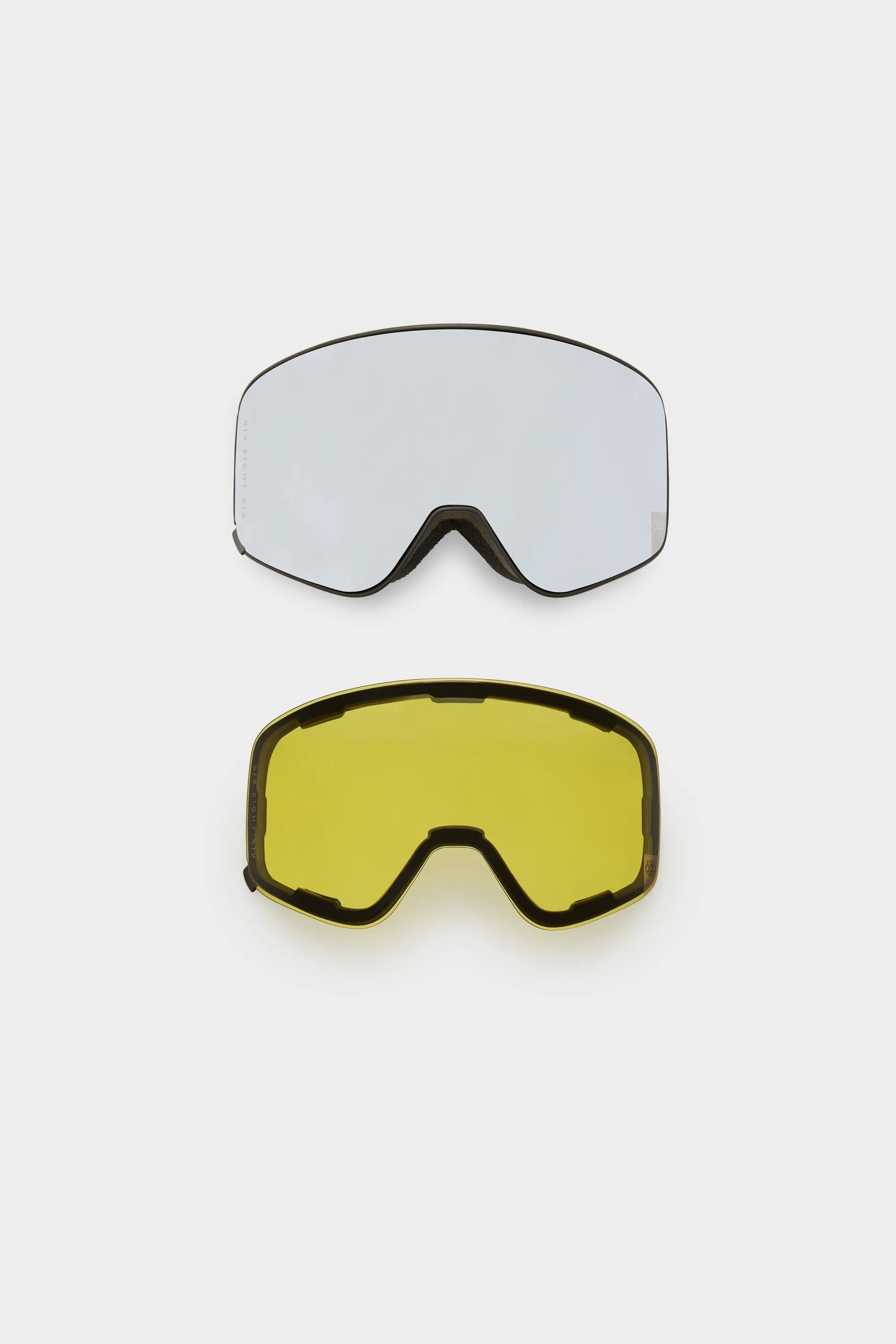 686 SMARTY Goggle