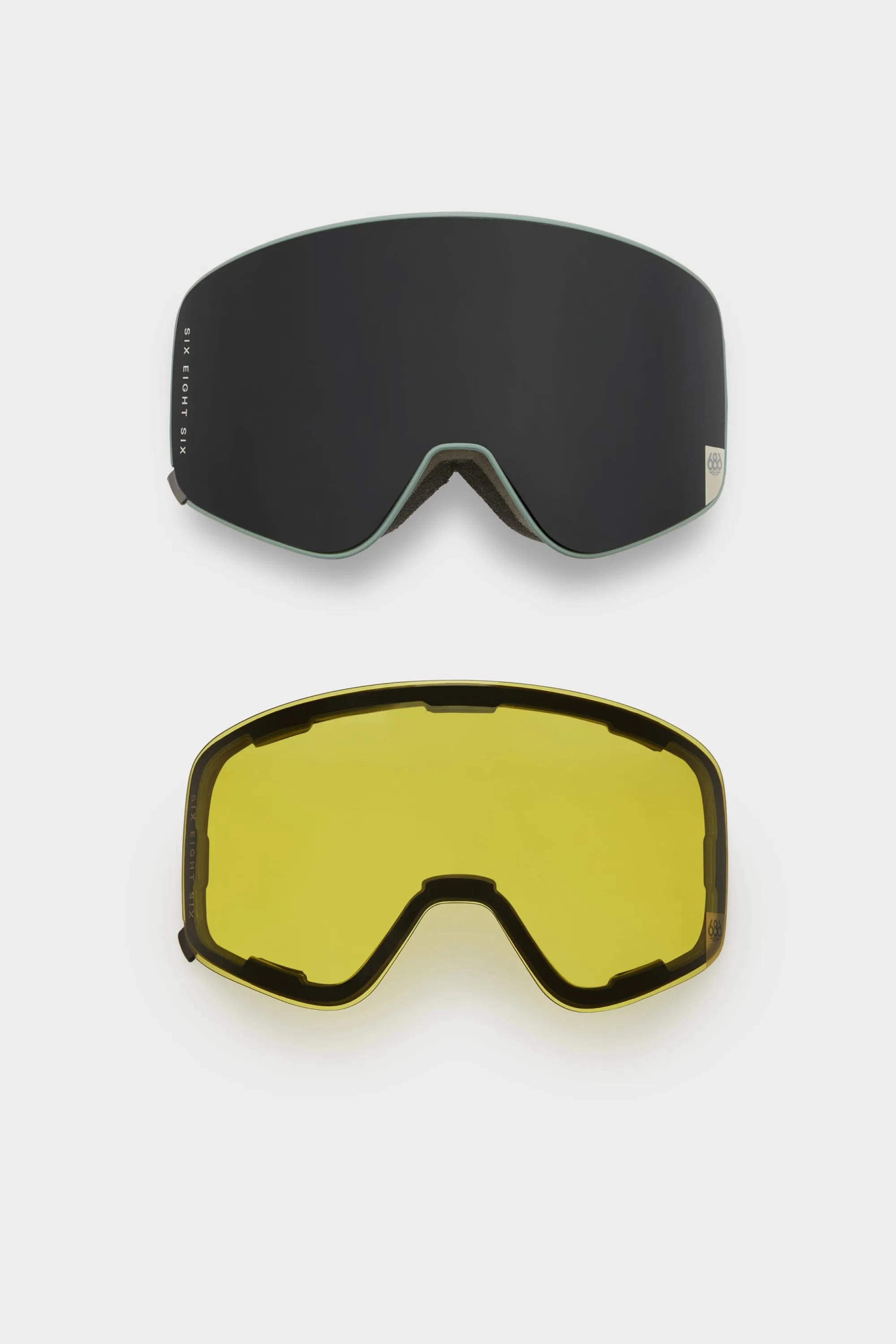 686 SMARTY Goggle