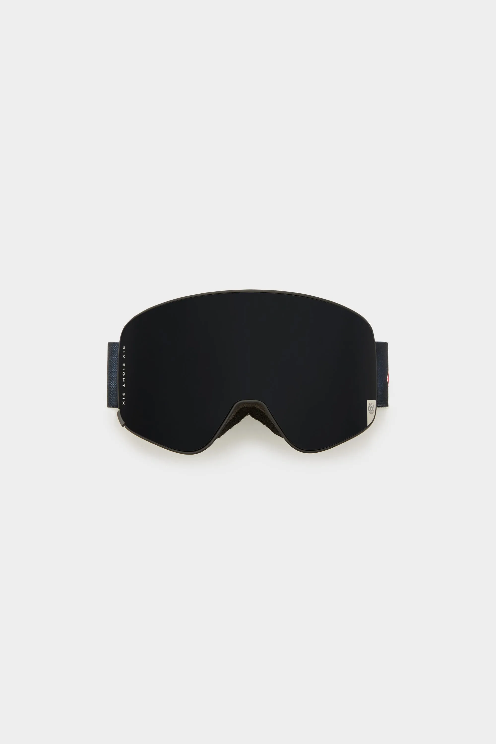 686 SMARTY Goggle