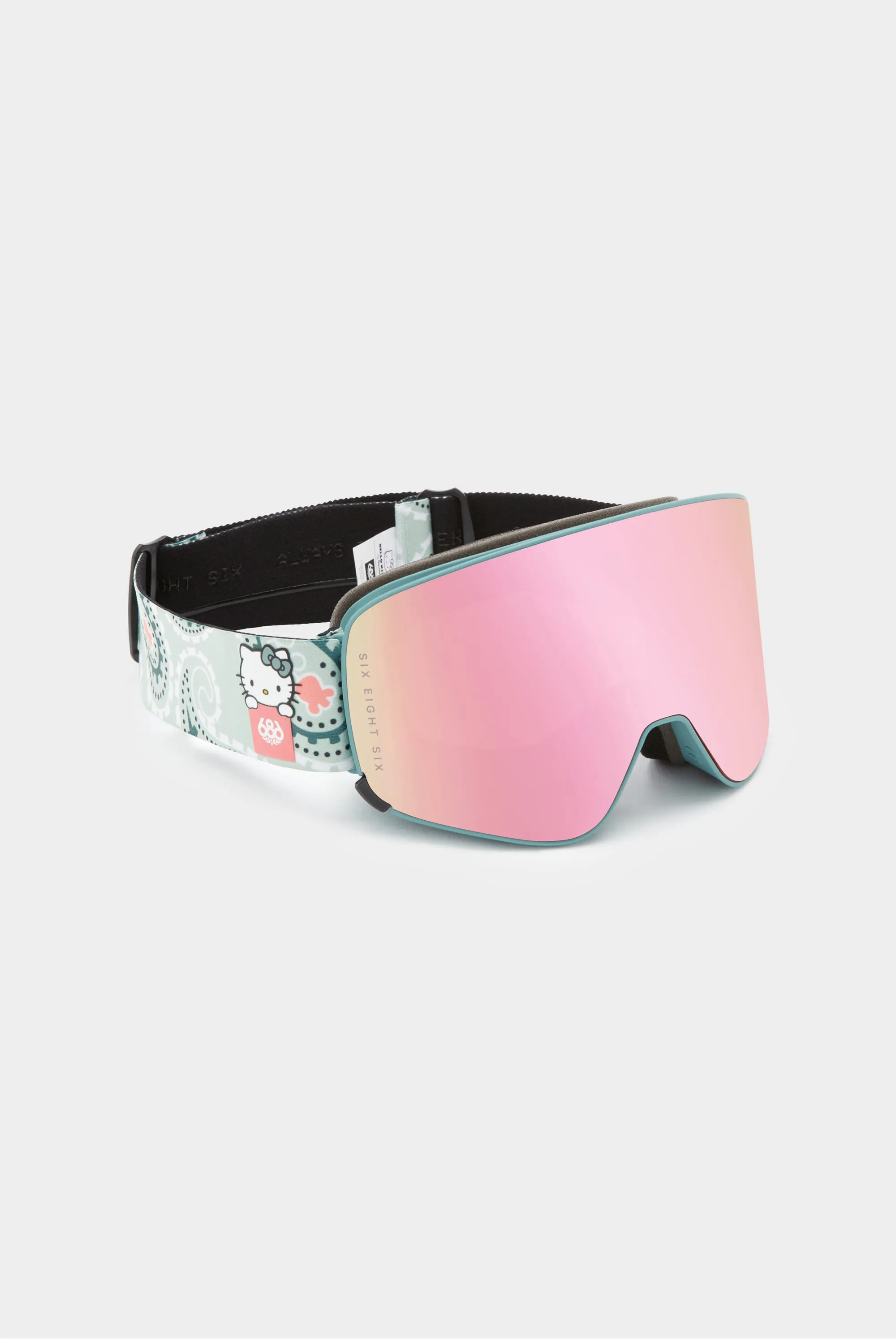686 SMARTY Goggle