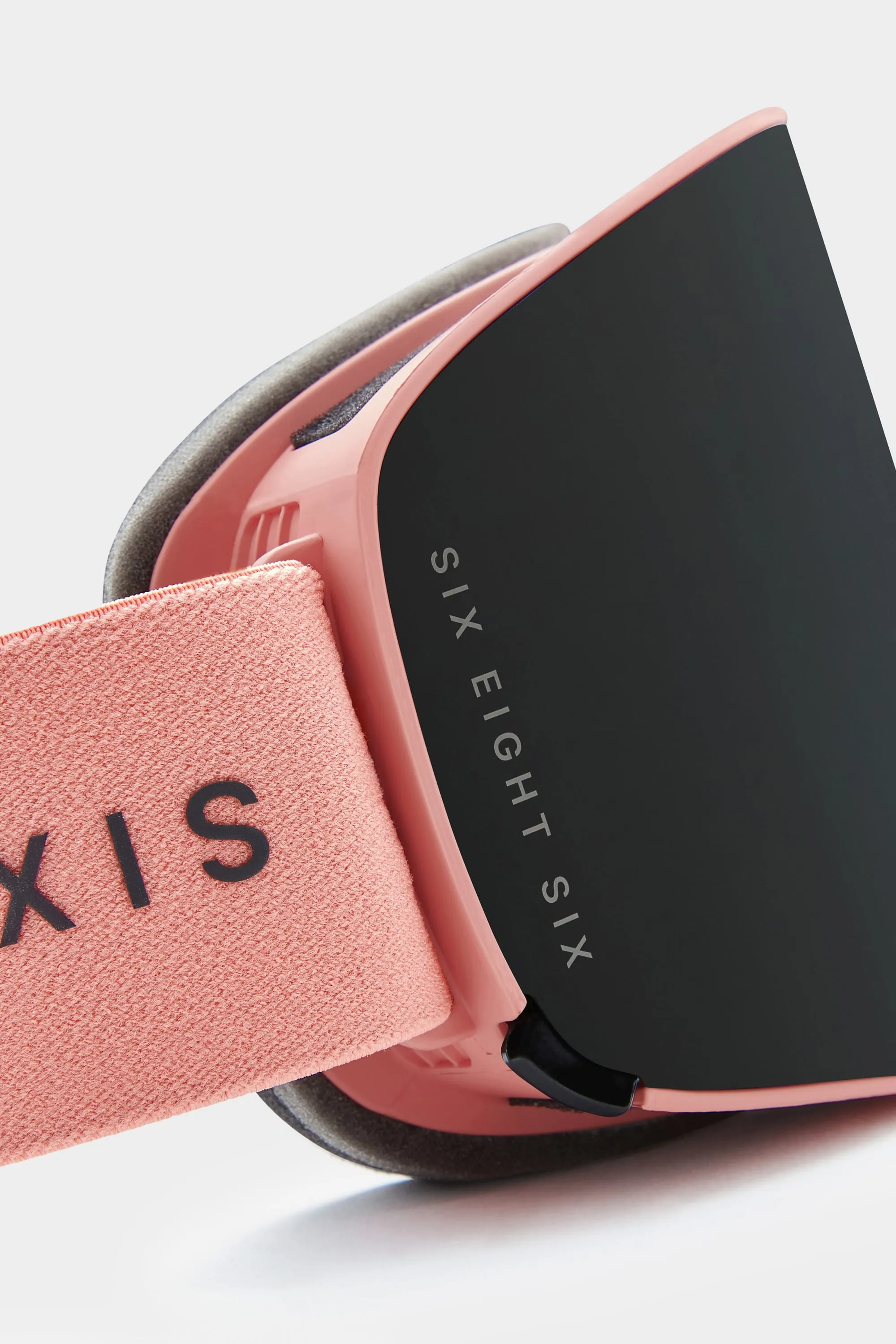 686 SMARTY Goggle
