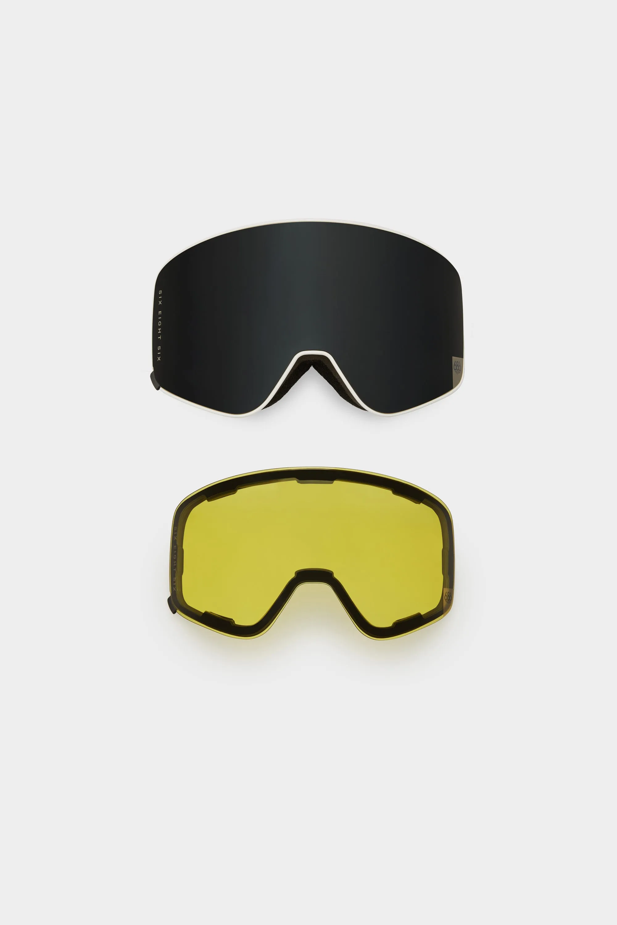 686 SMARTY Goggle